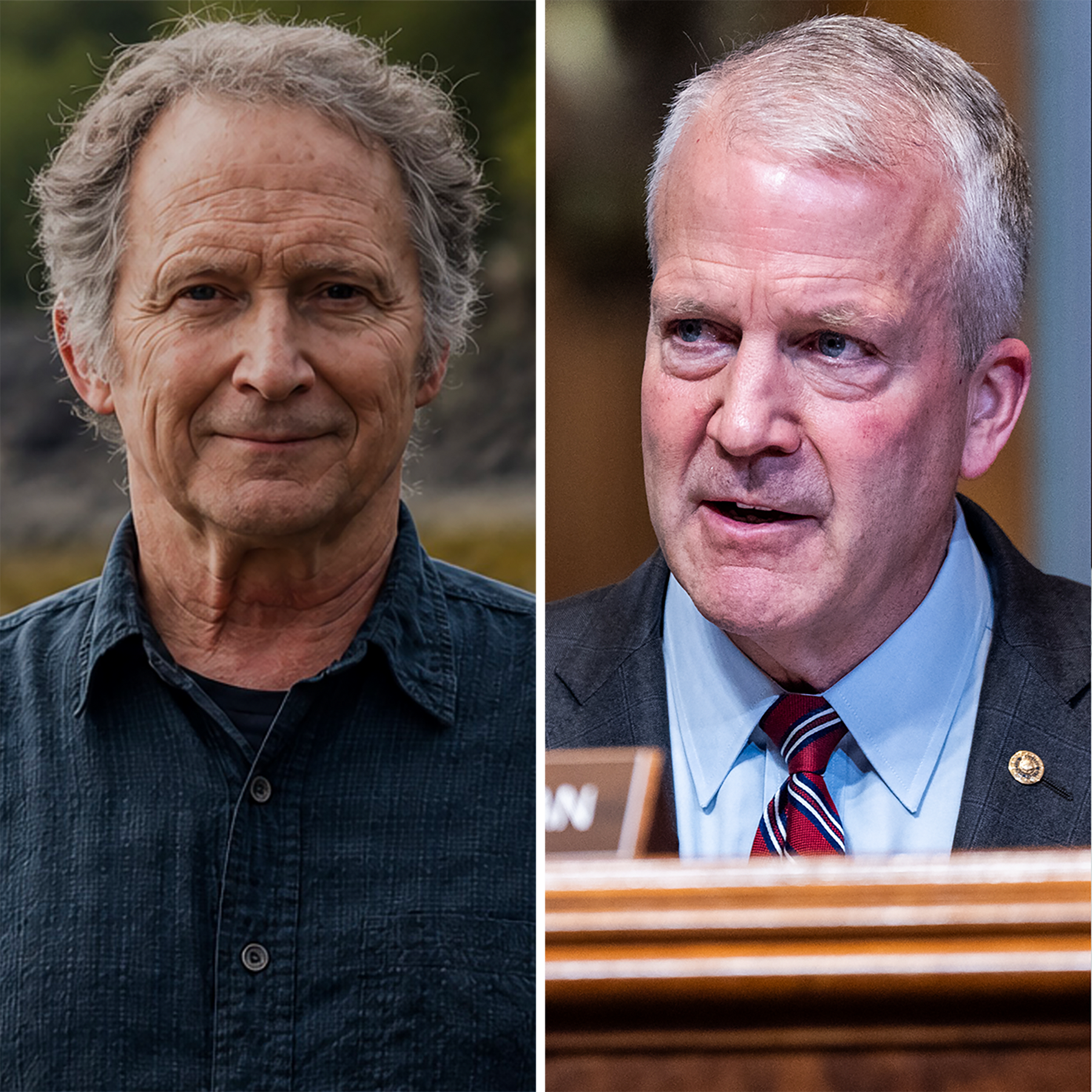 Judge Allows Dan J. Sullivan to Appear on Alaska Senate Ballot Against Incumbent Dan S. Sullivan