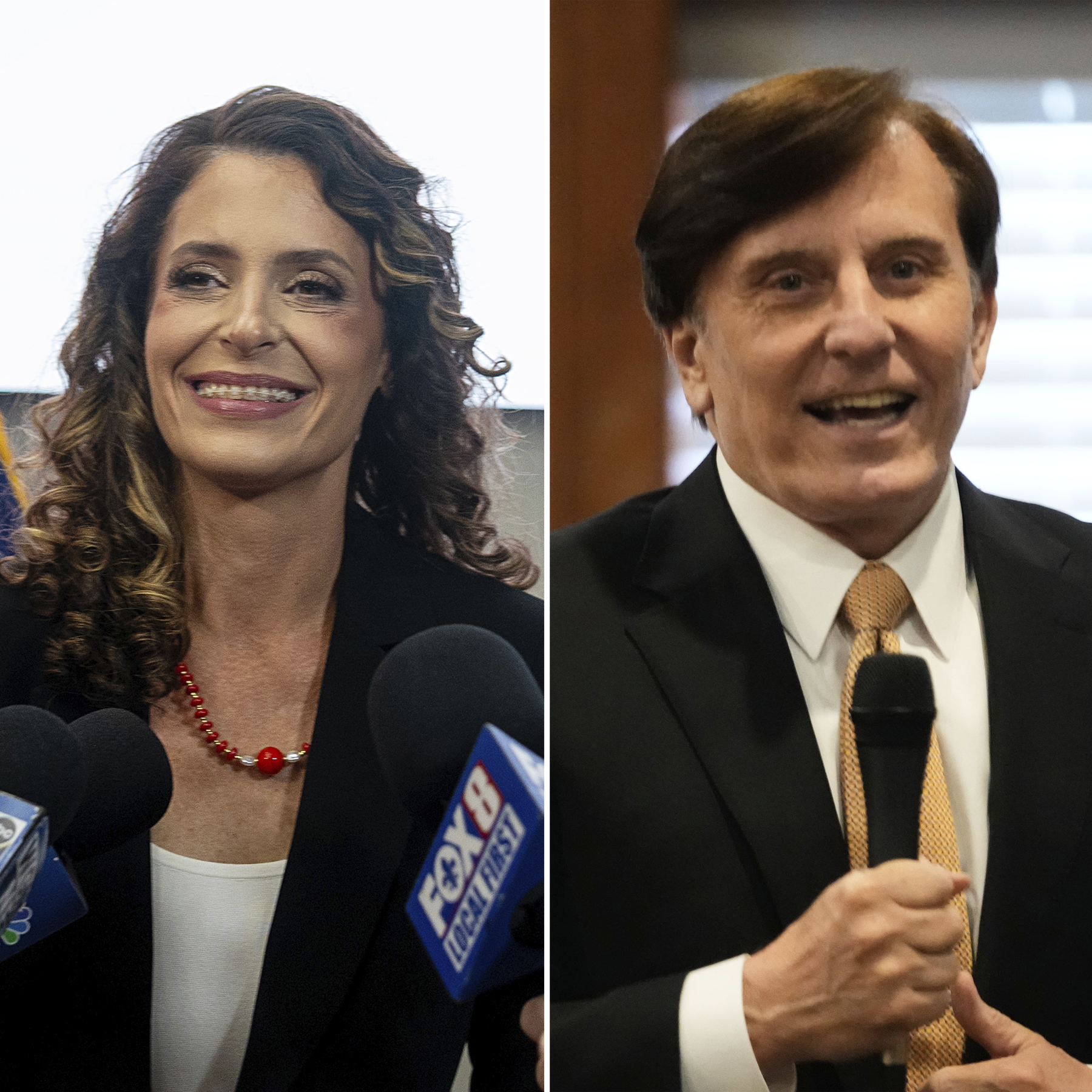 Louisiana GOP Senate Runoff to Test Trump’s Endorsement Power