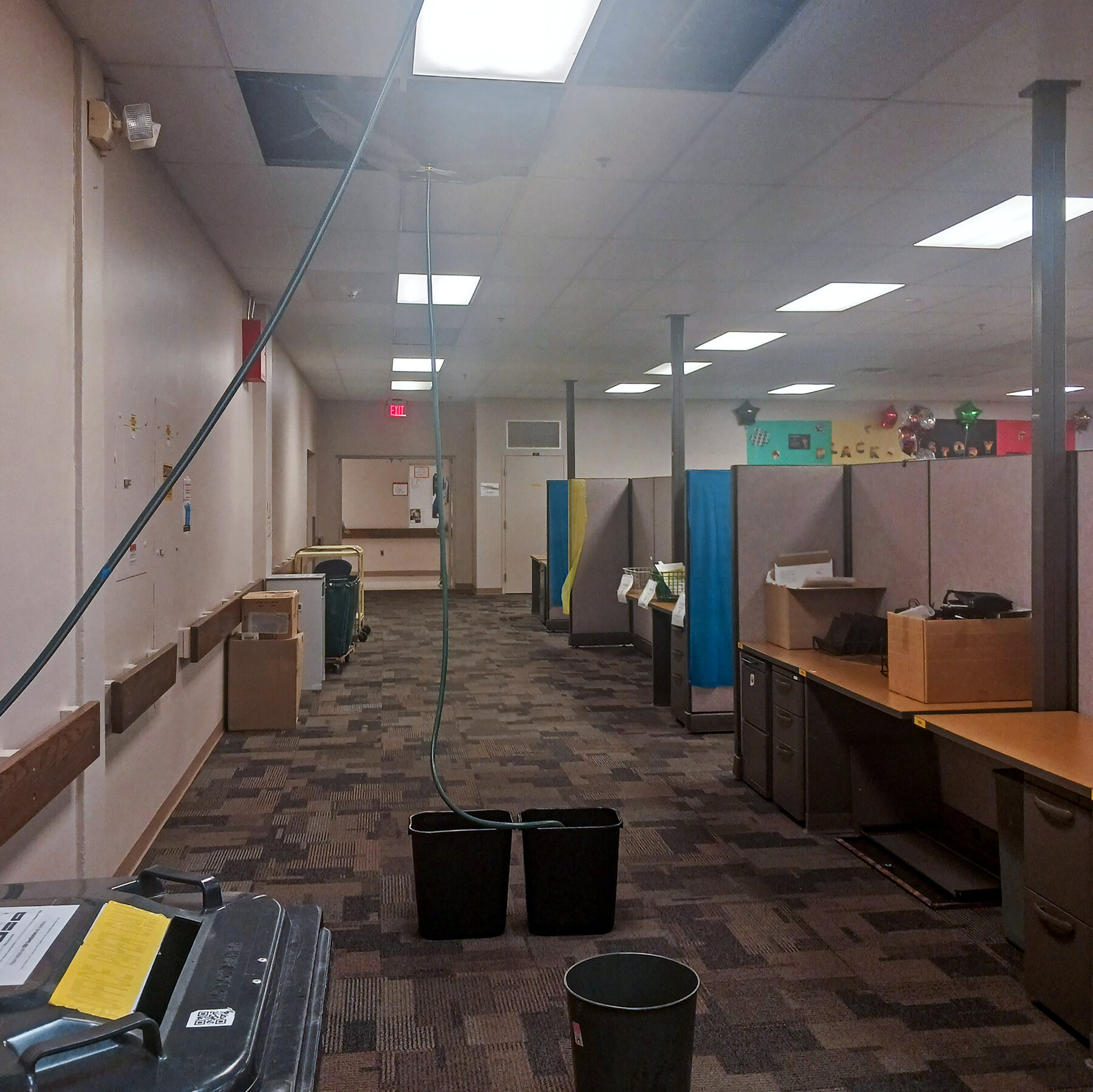 Federal Buildings Face $50 B Maintenance Backlog as Funding Hurdles Persist