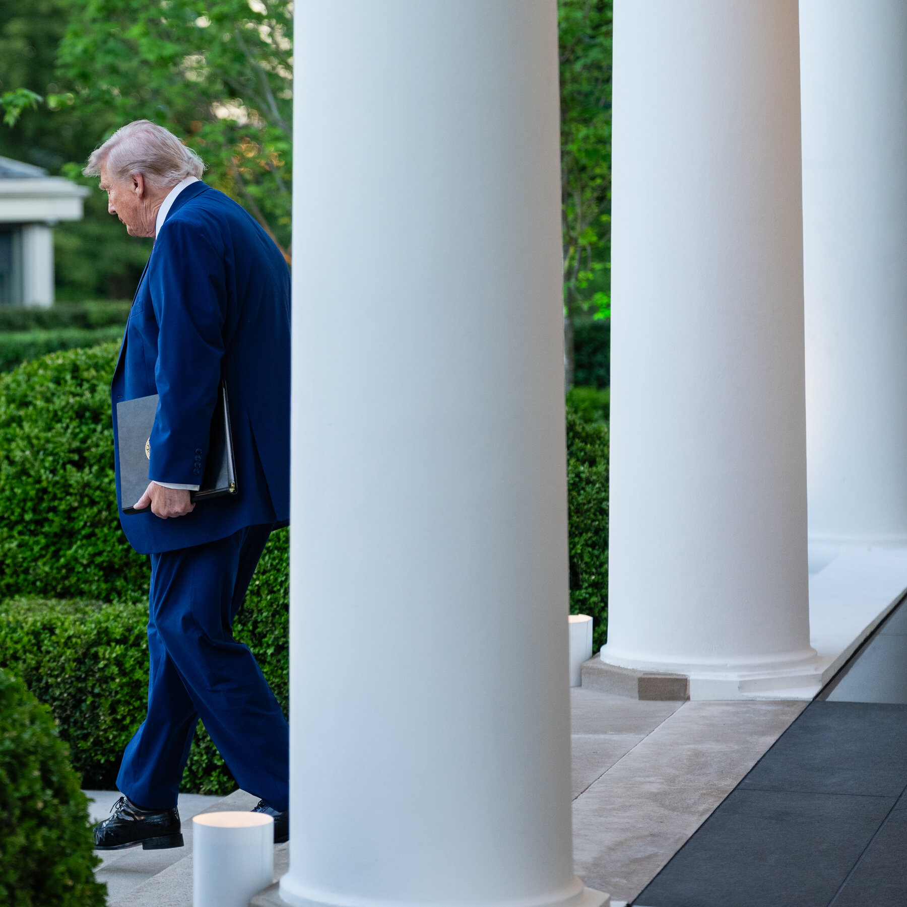 White House Influenced Civil Service Board, Expanding Presidential Appointment Power