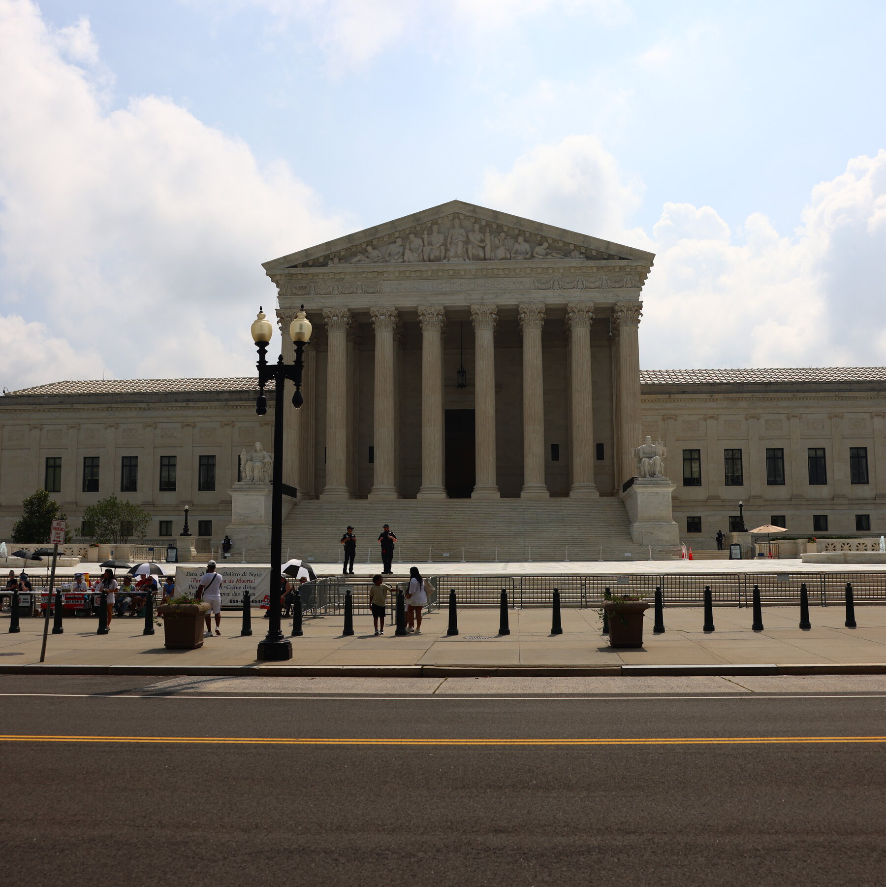 Supreme Court Says Trump Can Fire Independent Regulators, while Shielding Fed Governors from At‑Will Dismissal