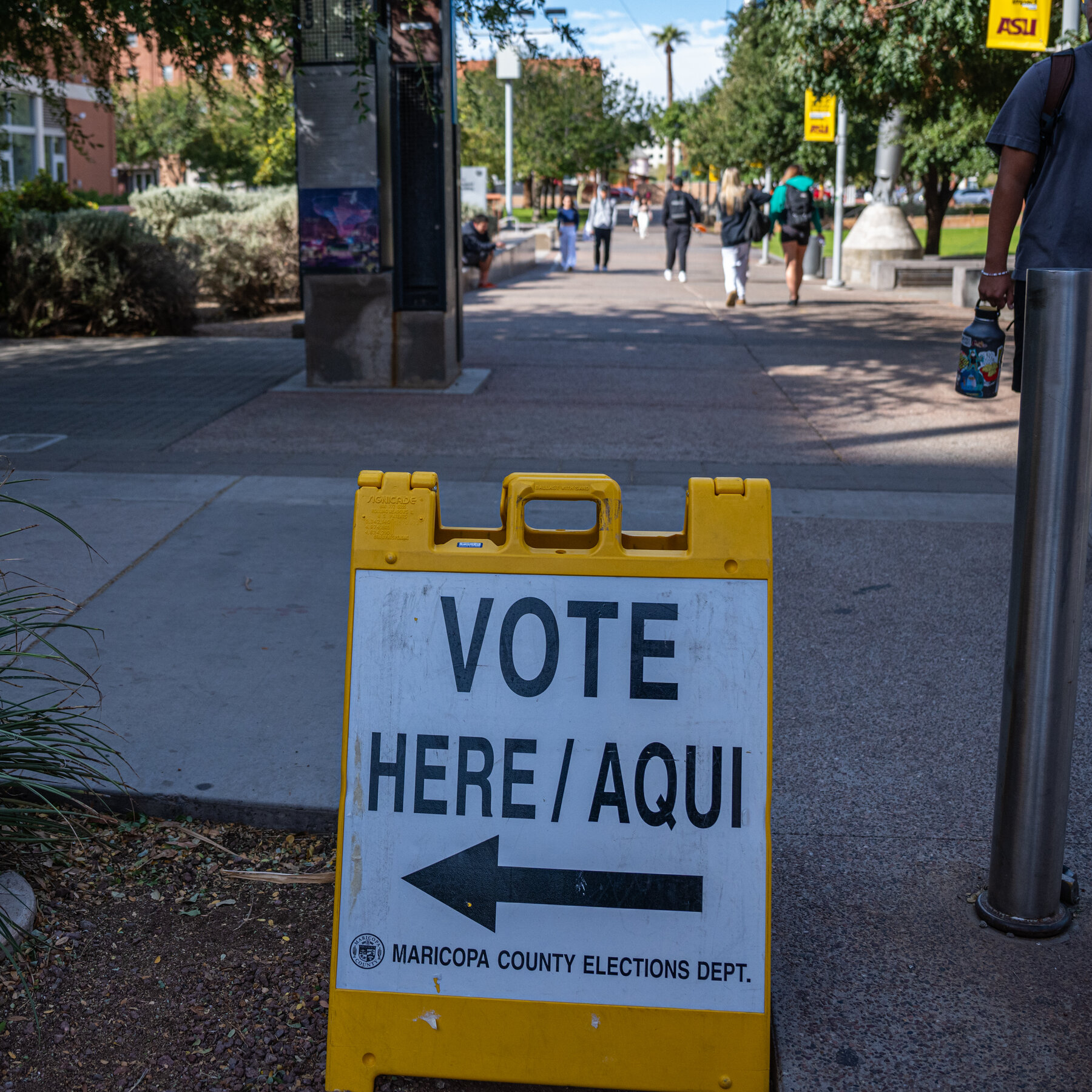 Supreme Court to Review Arizona’s Proposed Citizenship‑Proof Requirement for Voter Registration