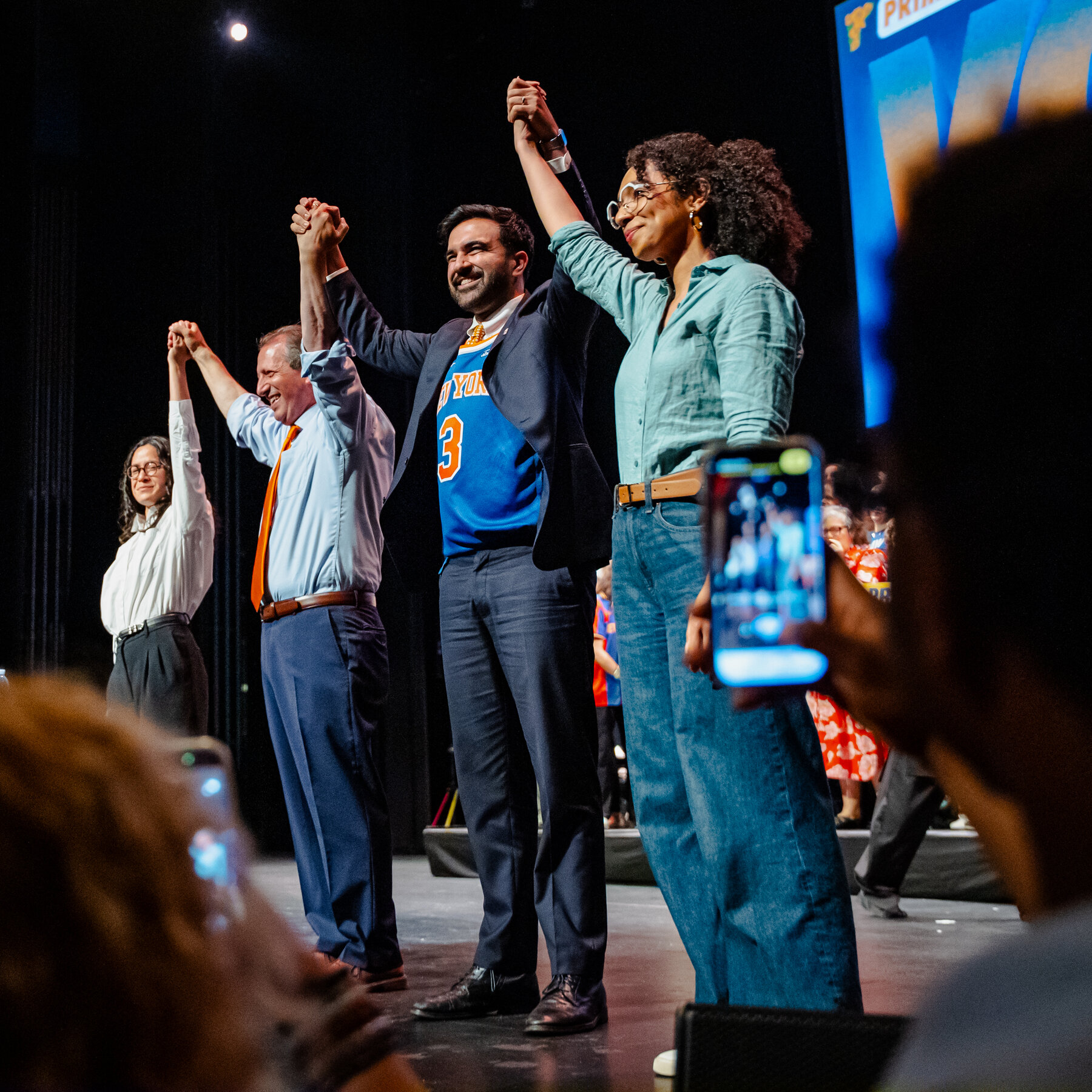 Israel‑Iran Tensions Ripple Through U.S. Parties Ahead of Midterm Elections