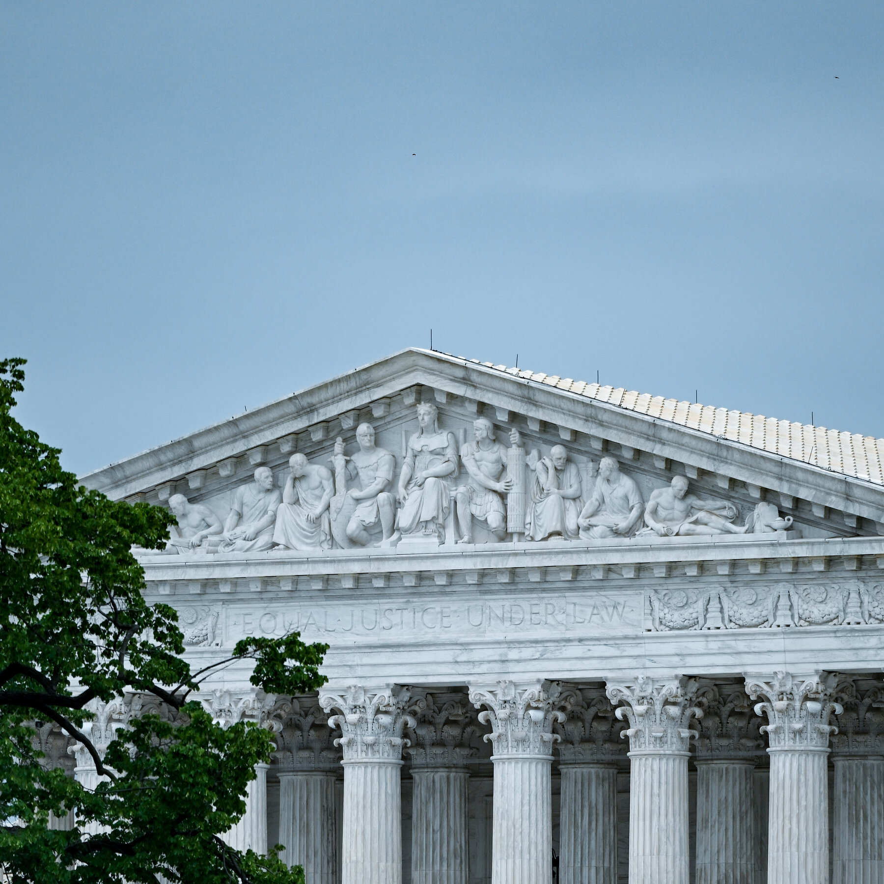Supreme Court upholds 18 states' post‑Election Day ballot laws, delivering a blow to President Trump's election‑rule efforts
