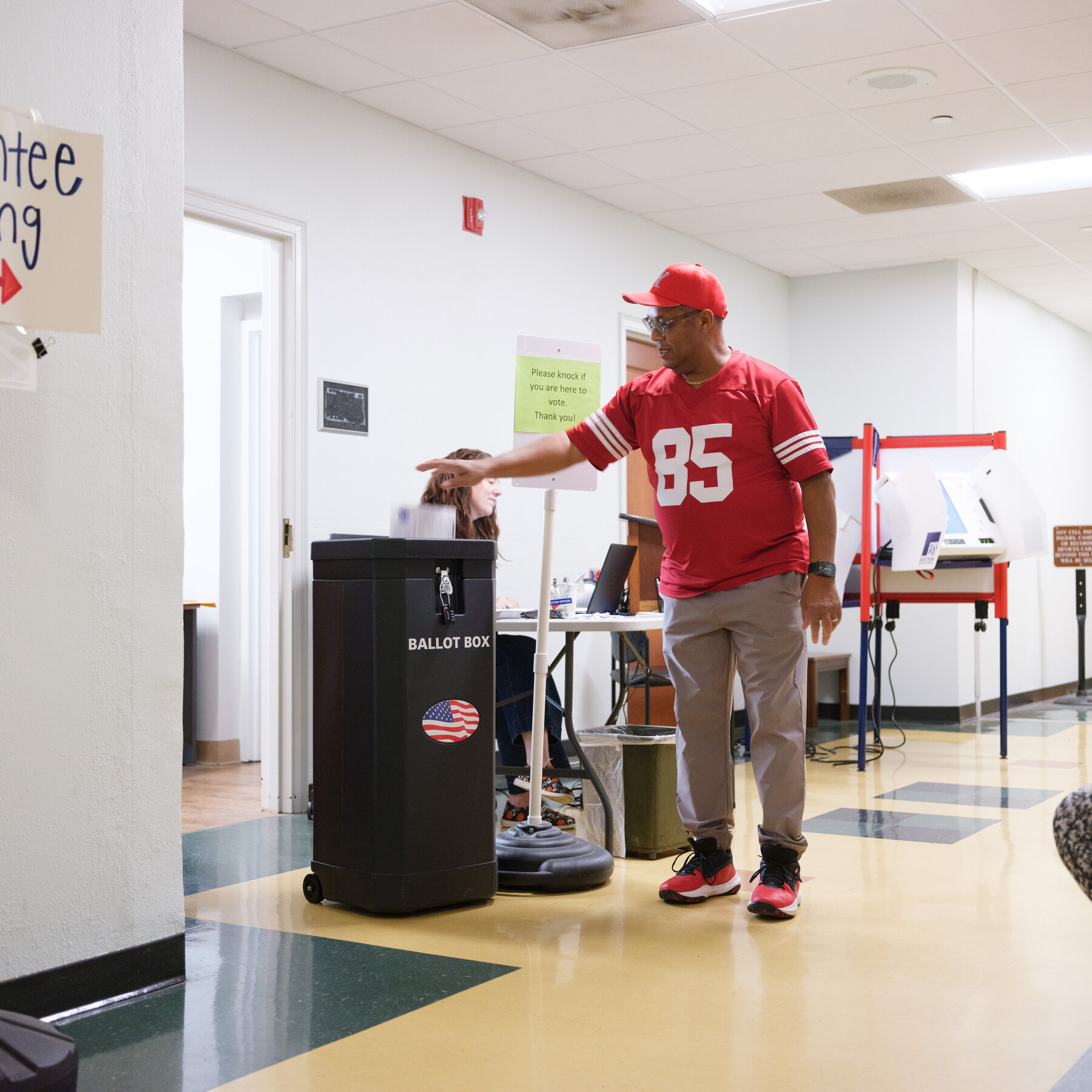 Supreme Court Upholds Mississippi Late-Arriving Mail-In Ballot Law