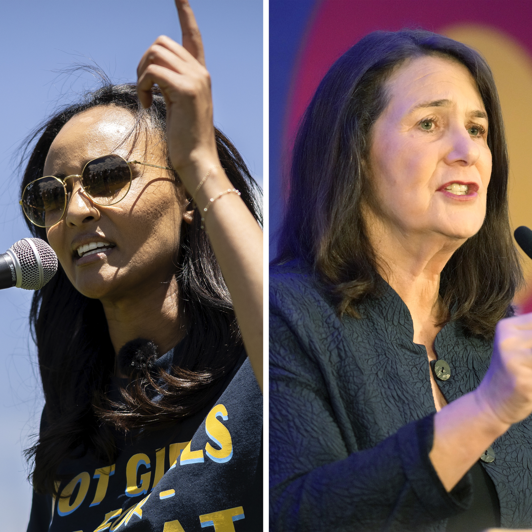 Colorado Primary to Test Democrats' Anti-Establishment Mood