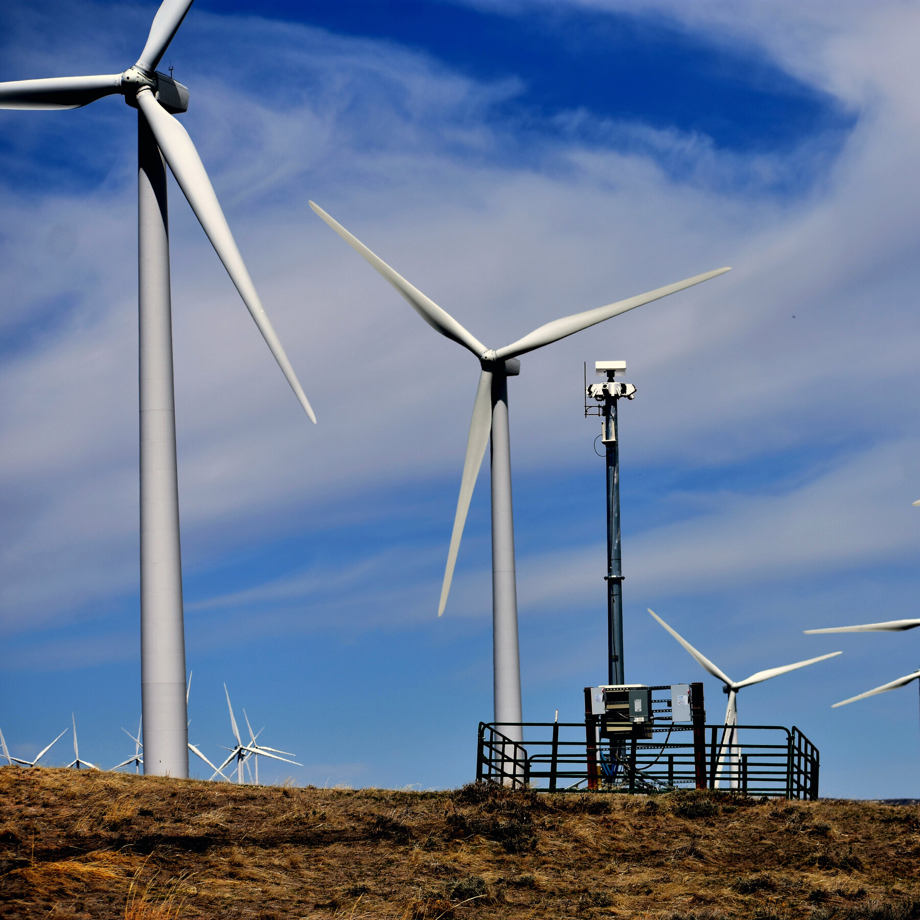 Trump Administration Pays Duke Energy $129 Million to Relinquish Offshore Wind Lease