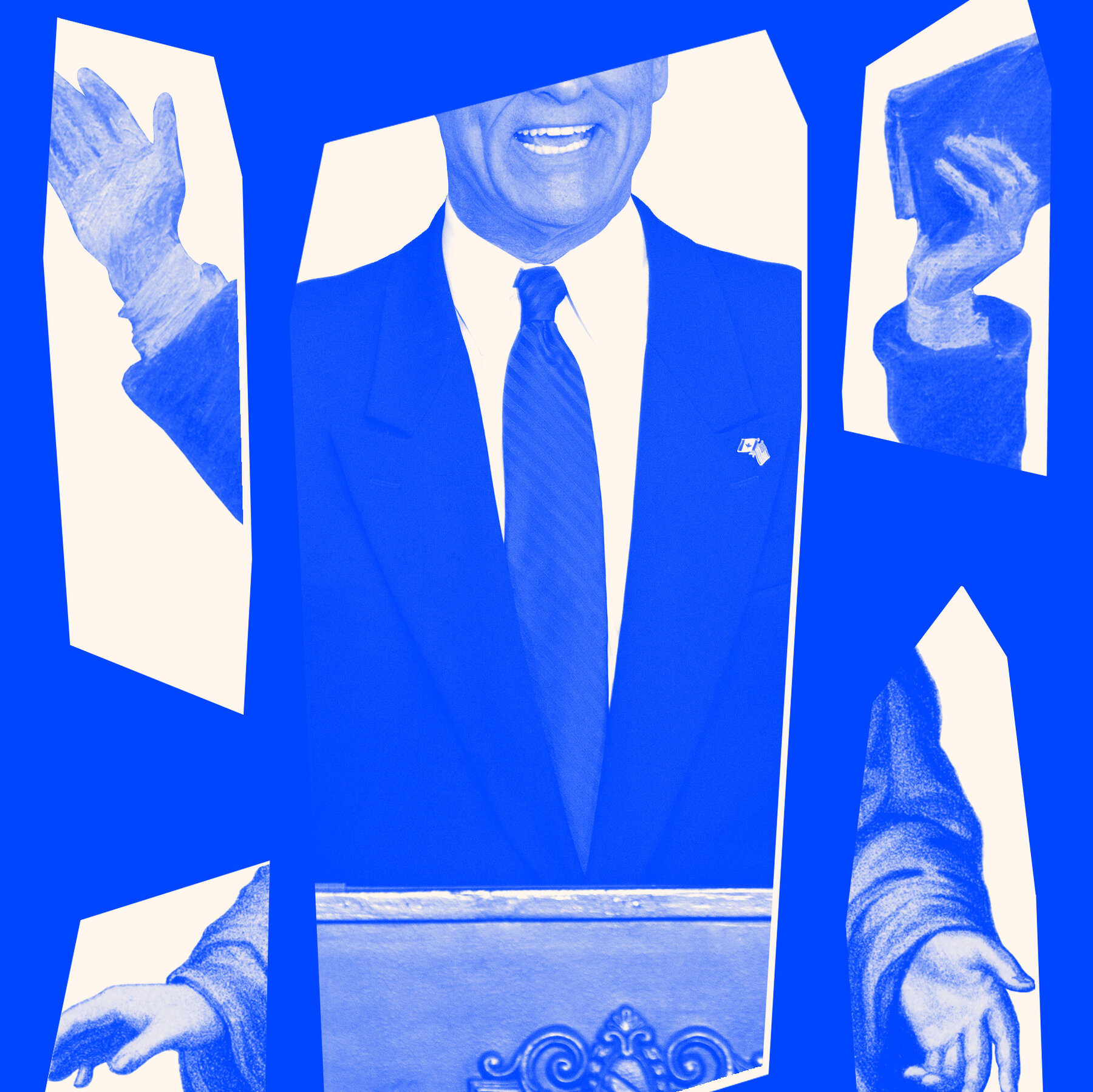 Liberals Embrace Moral Language After Years of Conservative Dominance