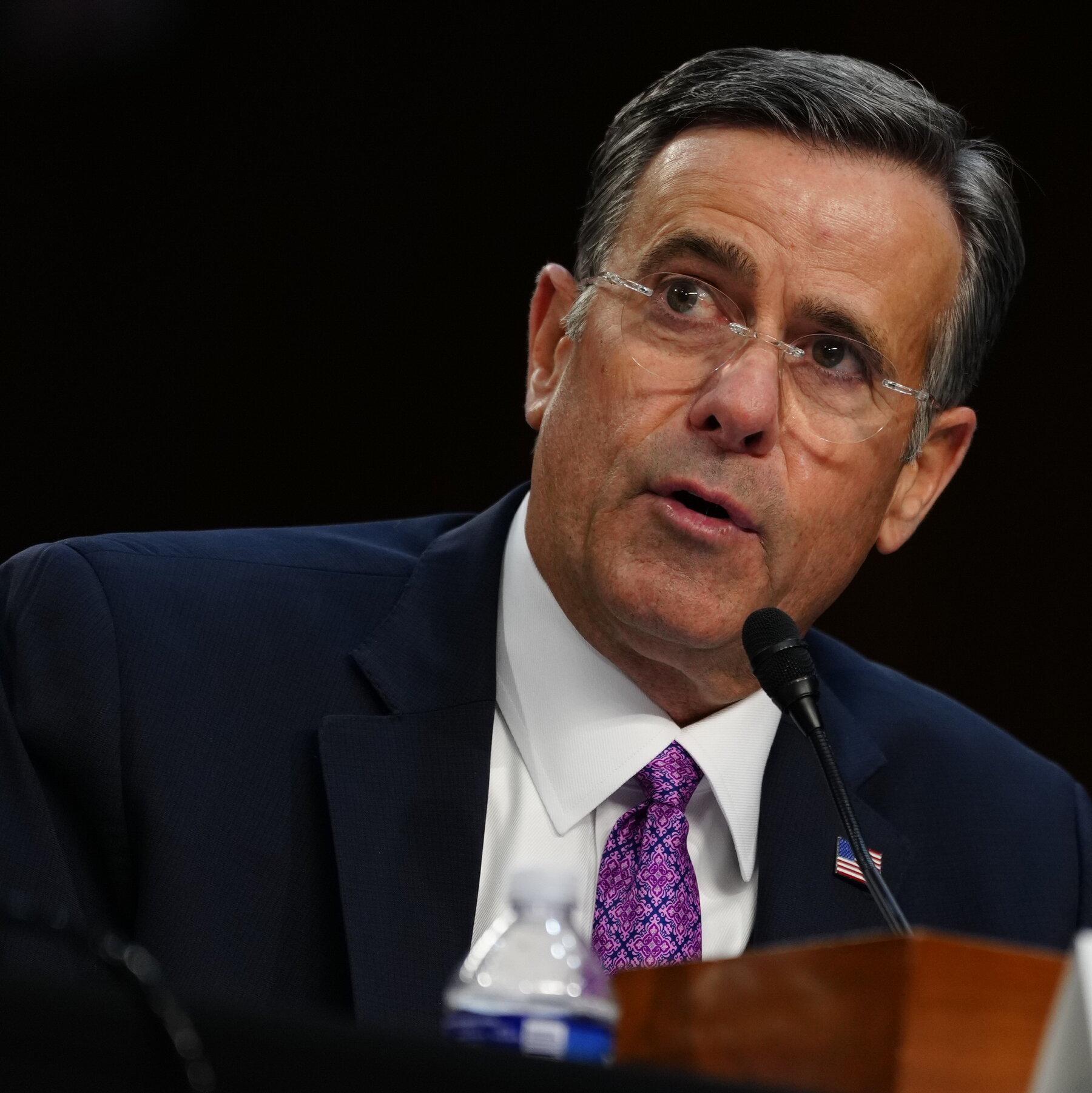 C.I.A. Reorganization to Prioritize Cyberoperations