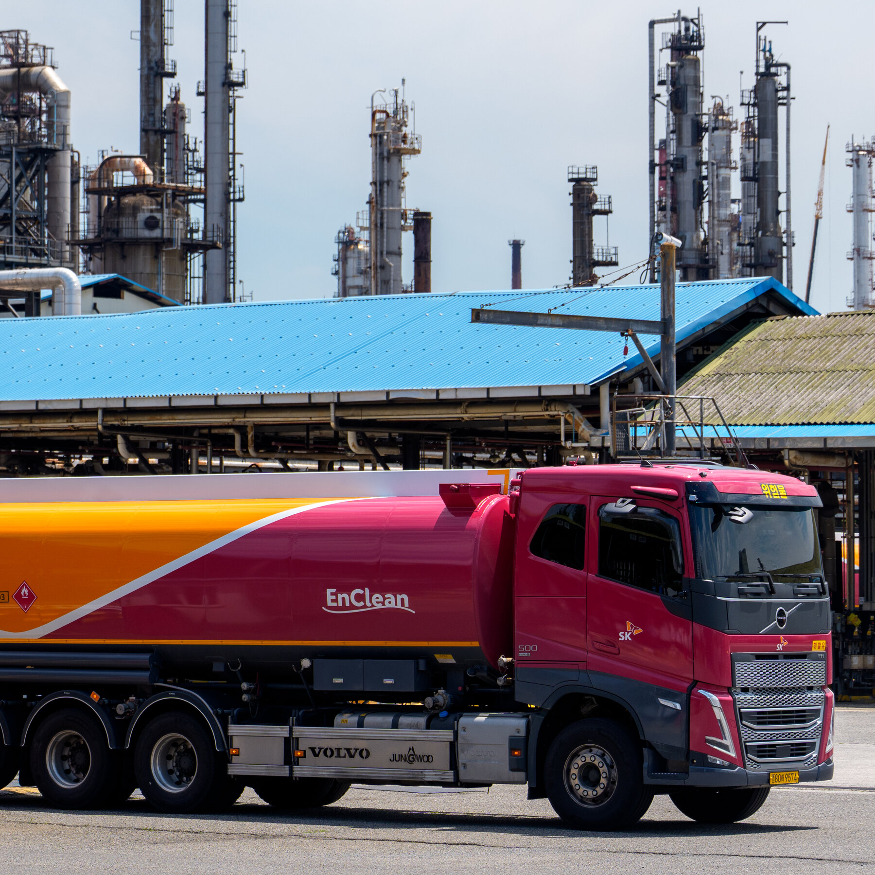 Oil prices stabilize ahead of renewed Iran‑U.S. peace talks