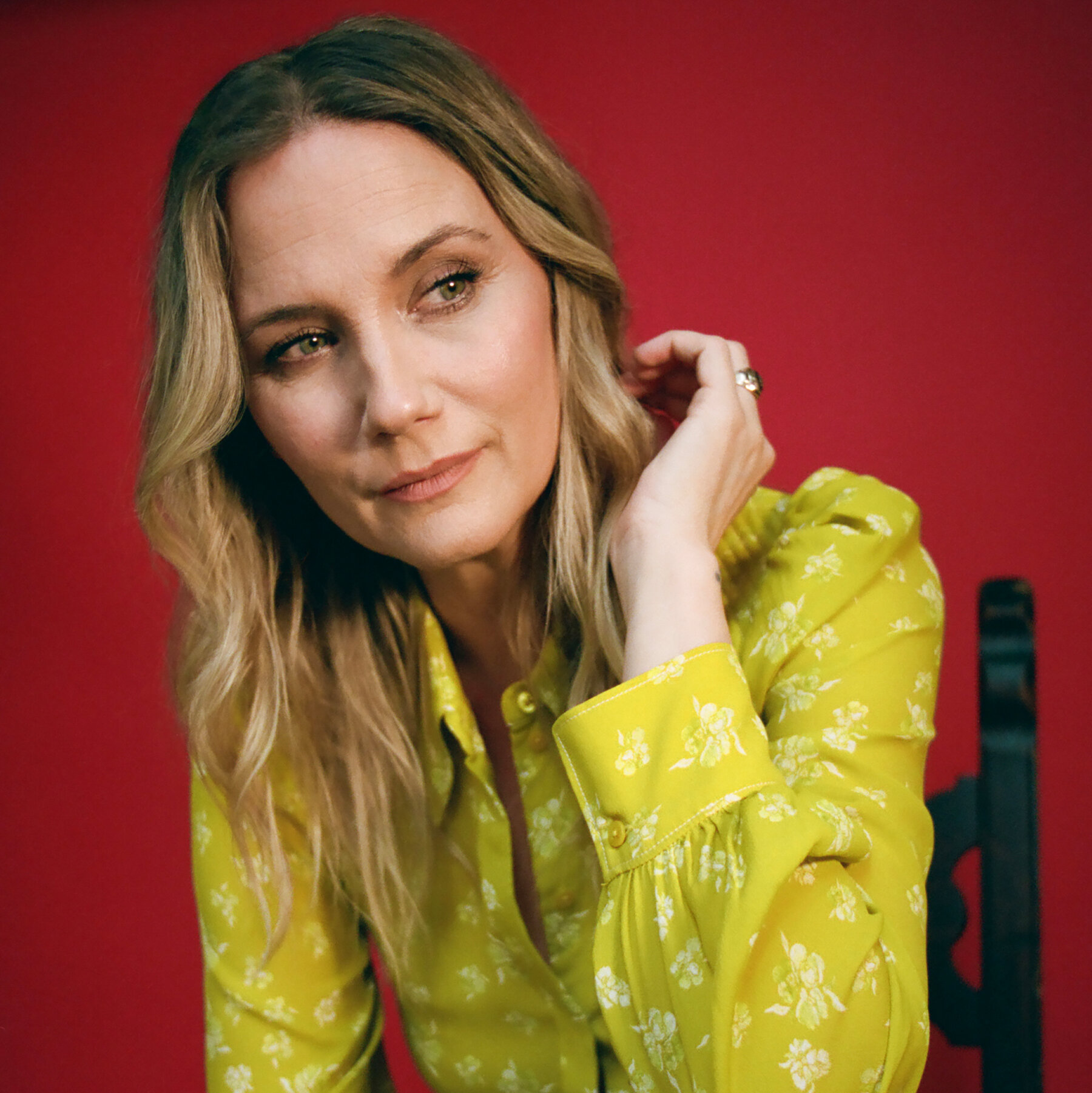 Jennifer Nettles Debuts New Pop-eretta Musical Based on a True Story