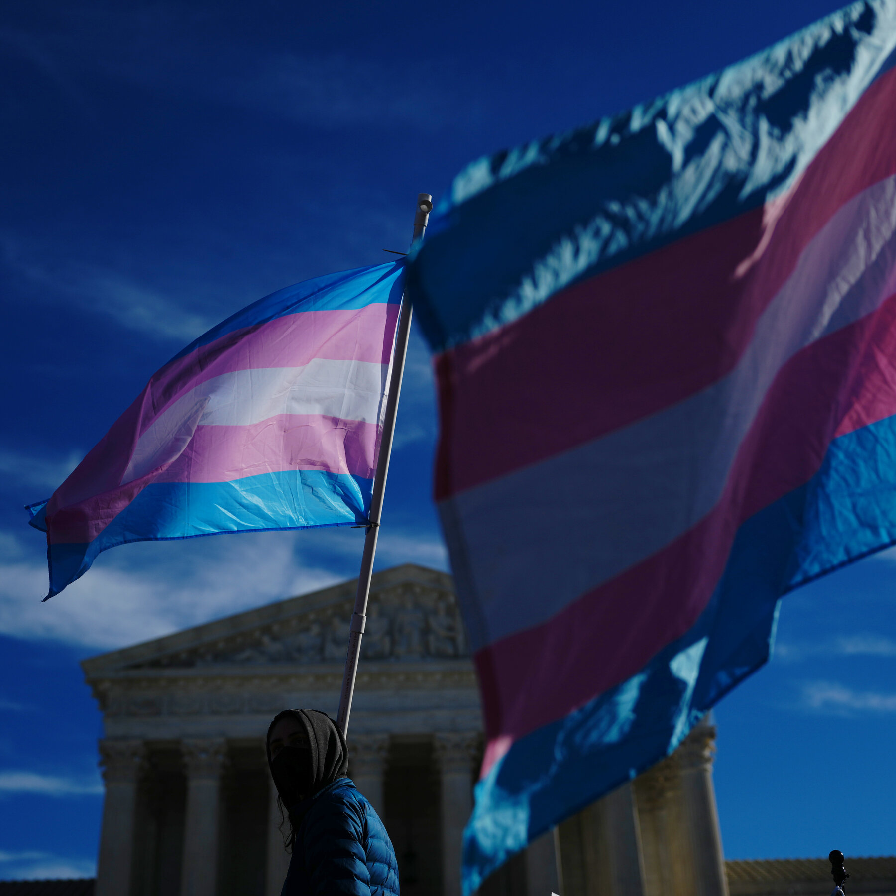 Court Upholds Two State Laws Barring Transgender Athletes, Leaving Advocates Crestfallen