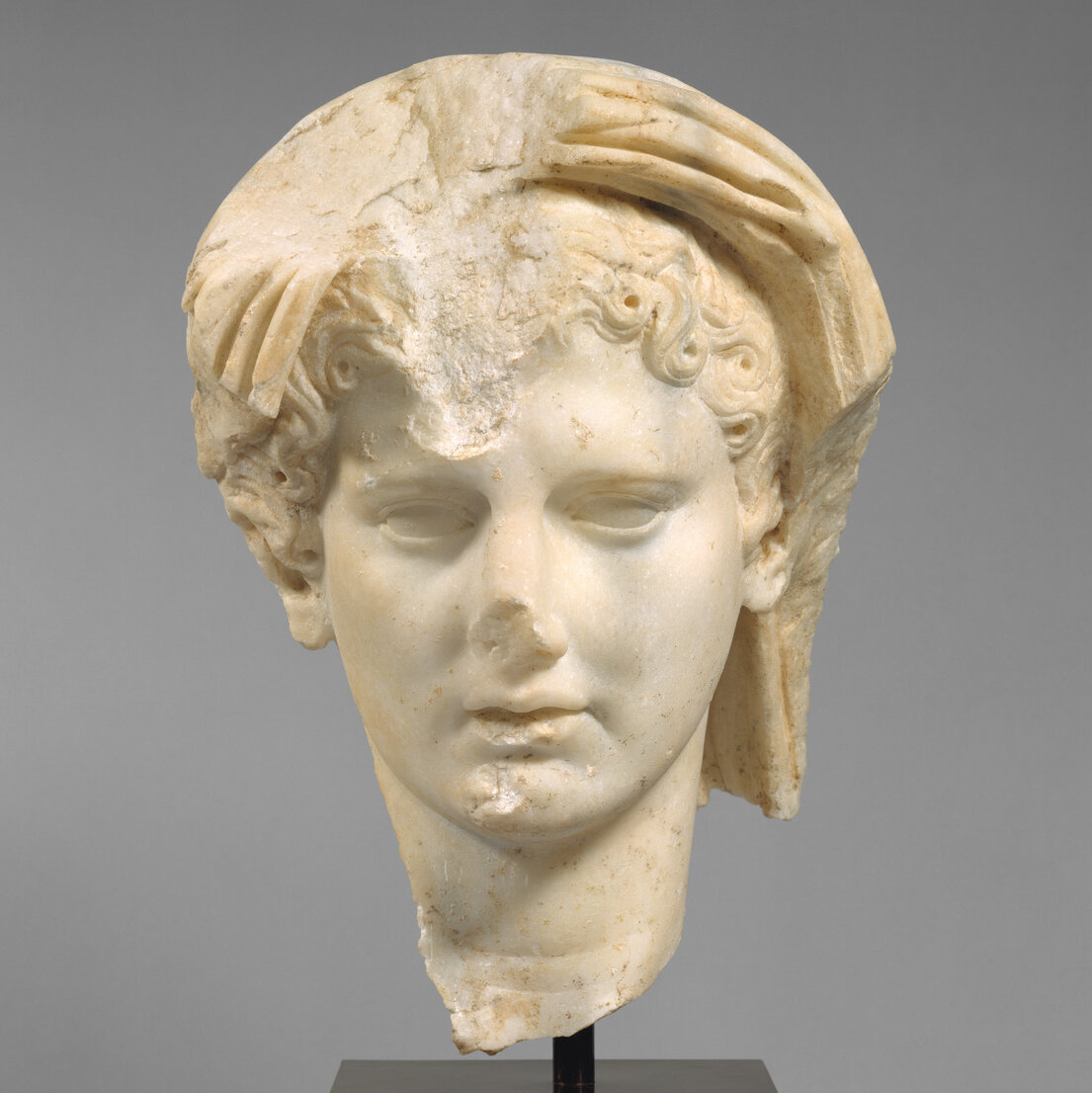 Met Museum’s Recovered Looted Artifacts Valued Over $95 Million After Latest Seizures