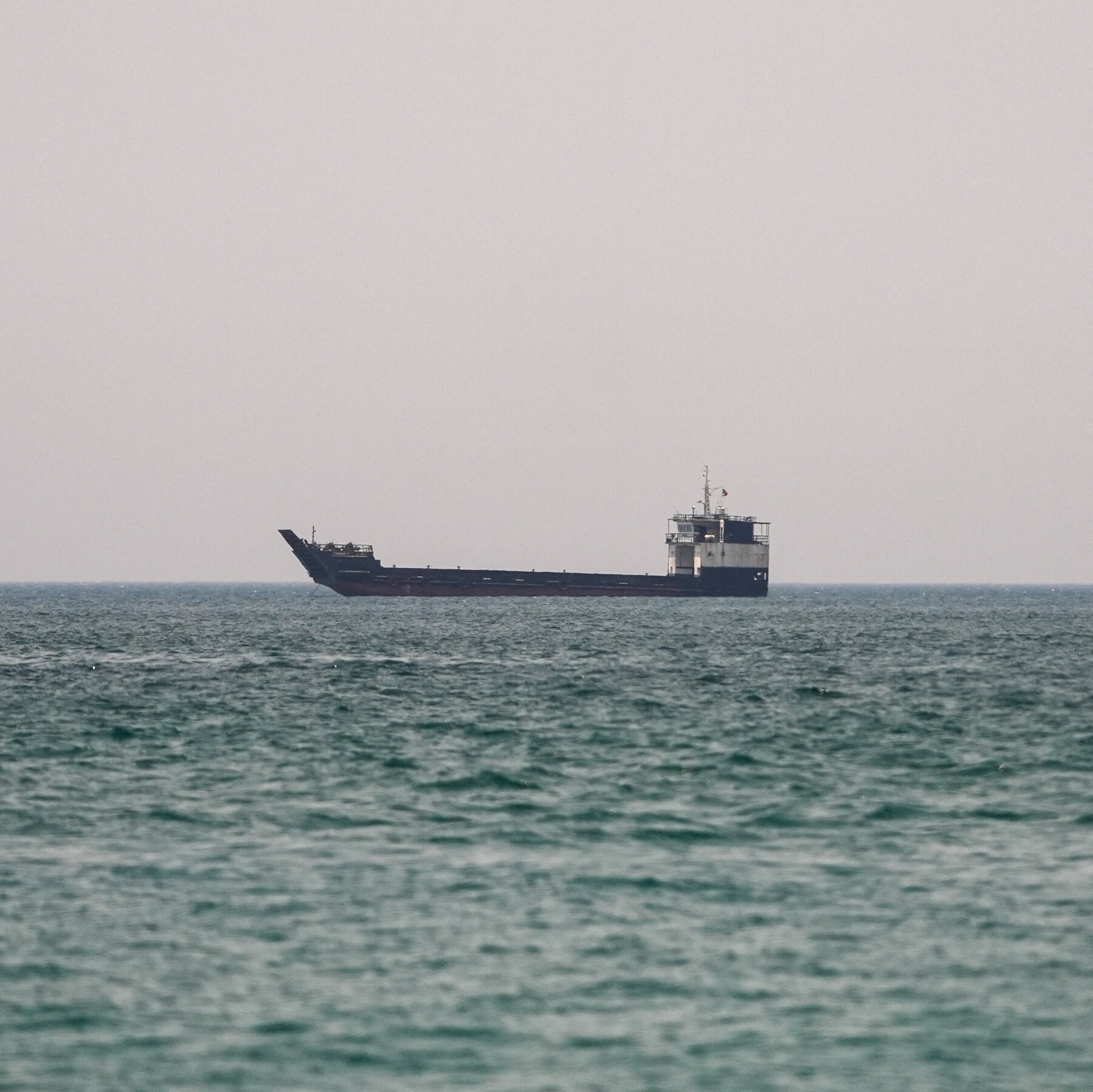Iran refuses to honor 1968 Iran-Oman shipping pact governing Strait of Hormuz routes