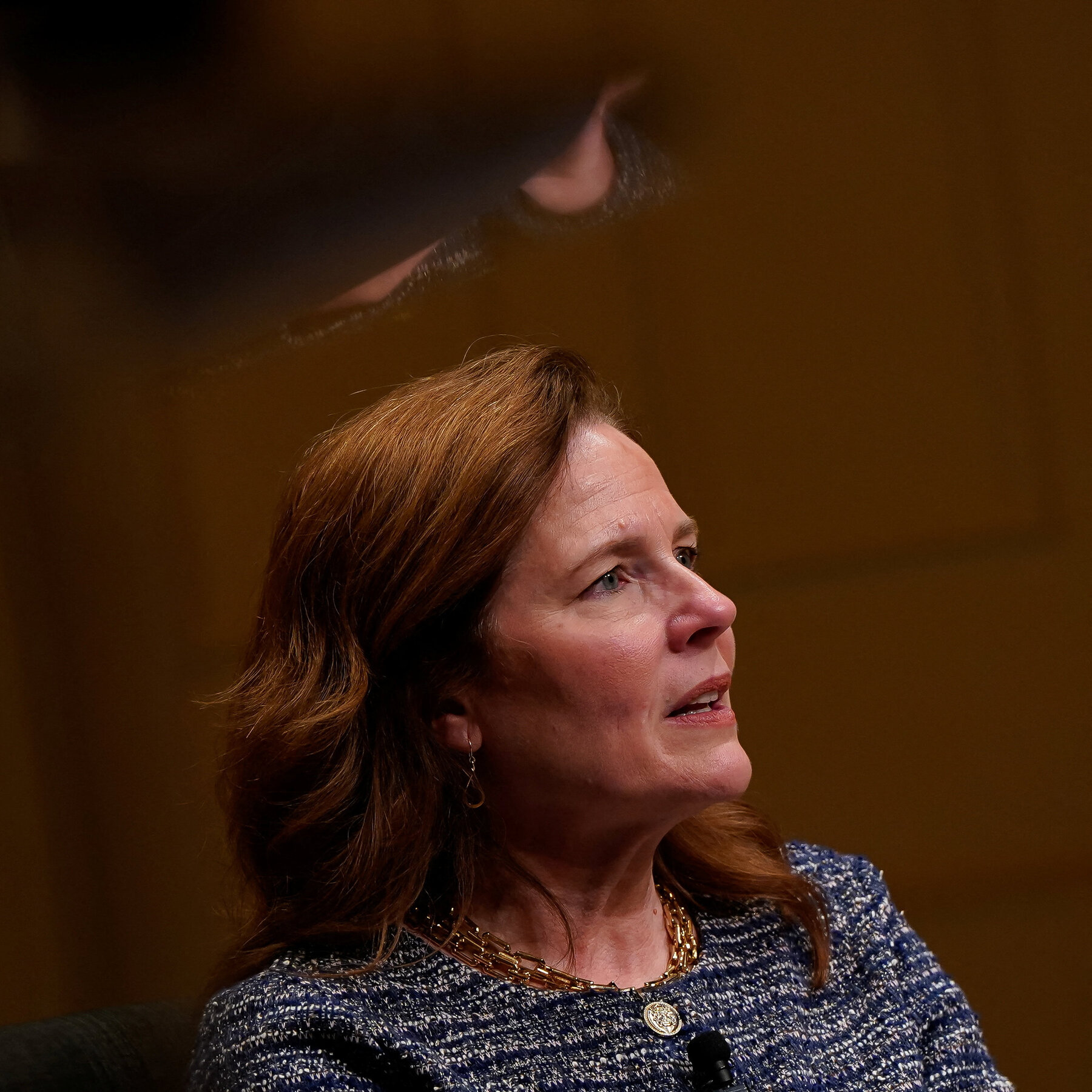 Justice Amy Coney Barrett Draws Conservative Criticism for Supporting Birthright Citizenship and Mail‑in Voting