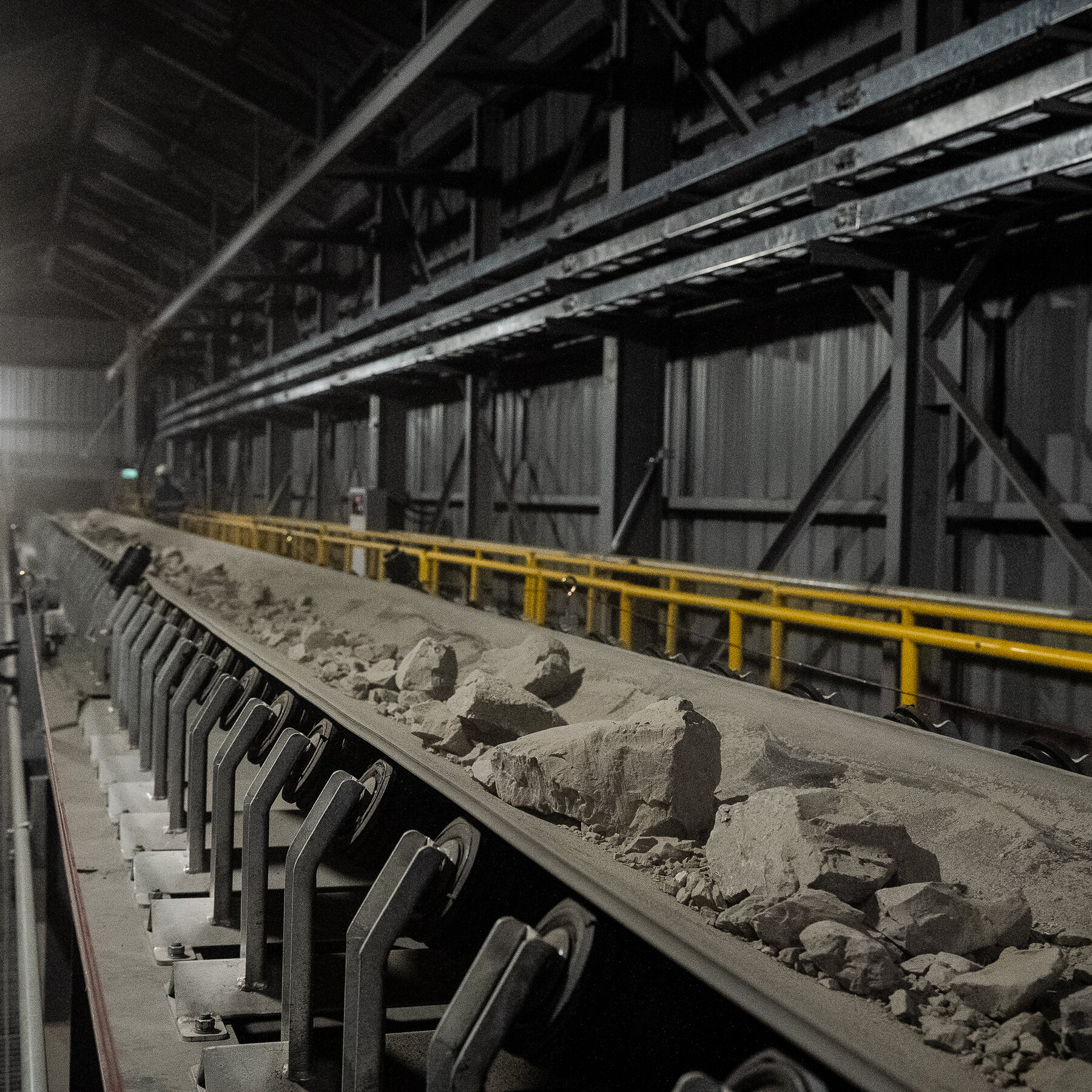 South Korean Mine Revival Aims to Undermine China’s Tungsten Dominance