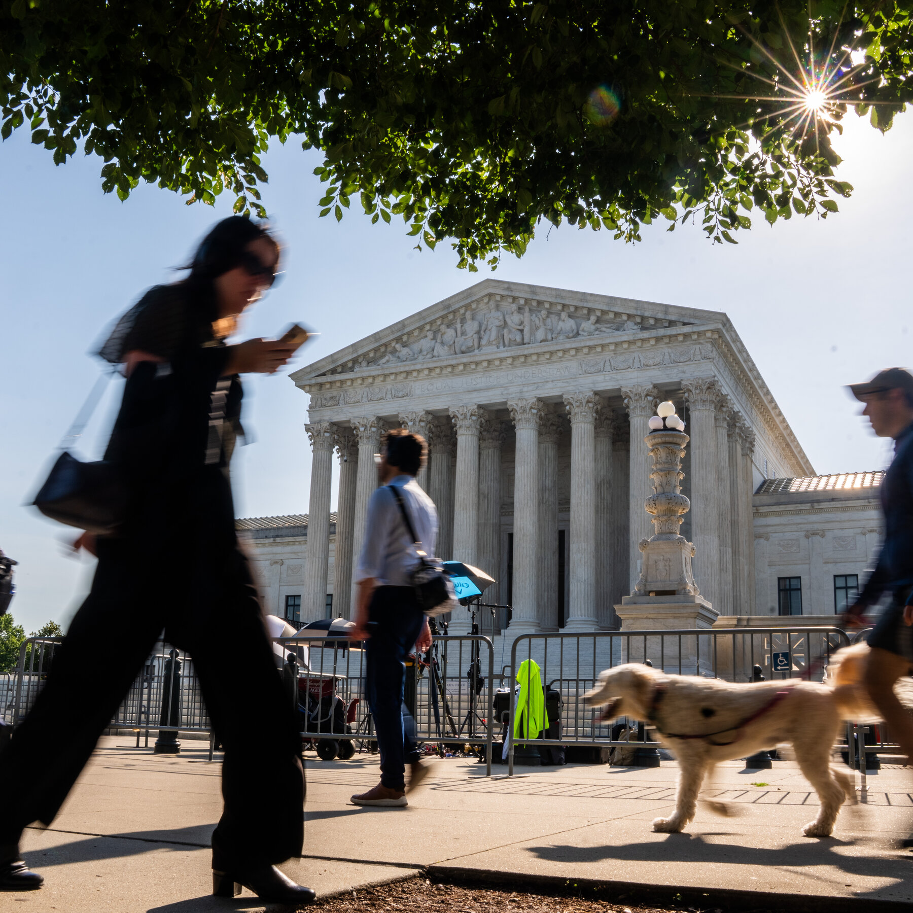 Supreme Court narrowly Declares Trump Birthright Executive Order Unconstitutional, Signaling Conservative Shift