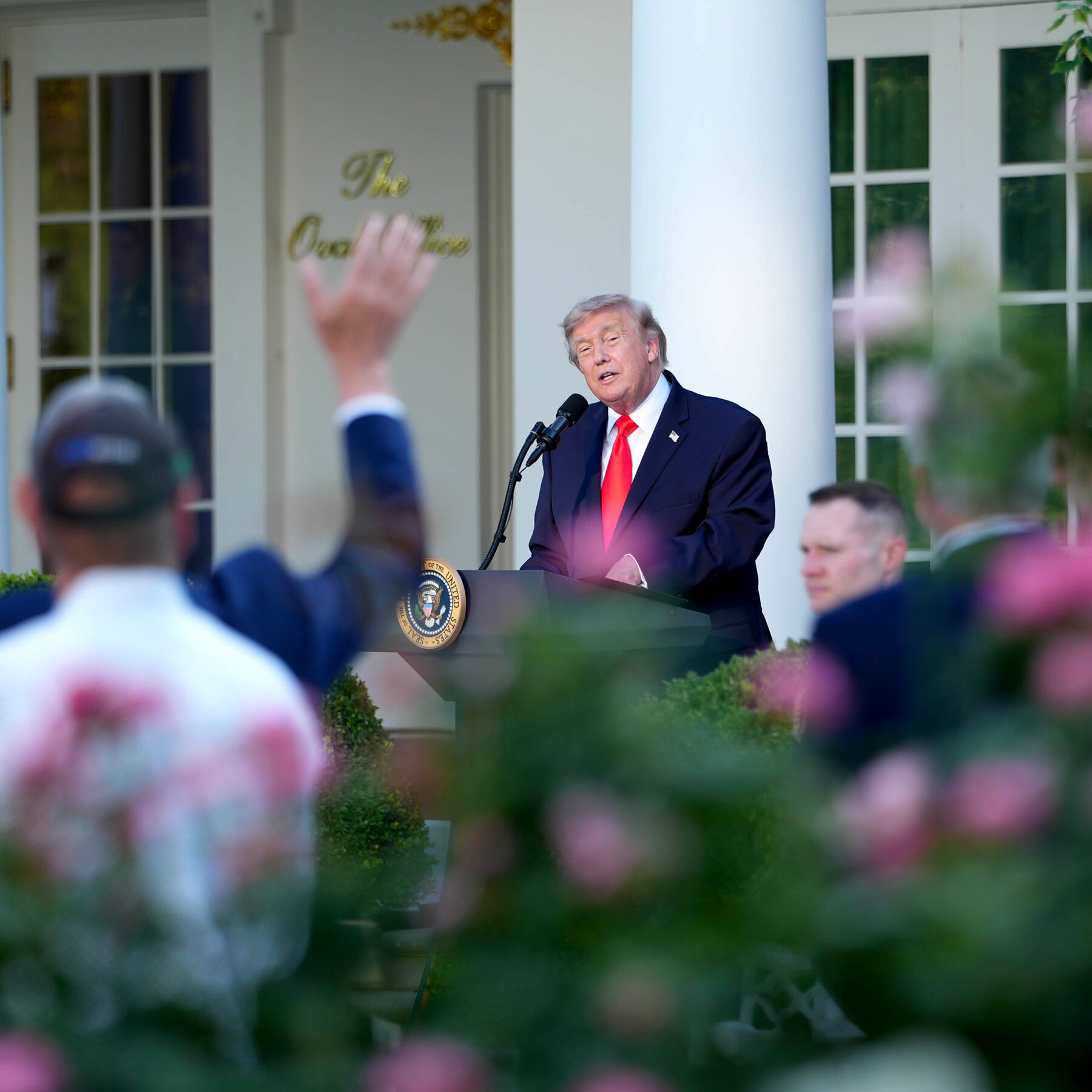 Fact Check: Trump’s Historical Claims Frequently Distort or Ignore Truth