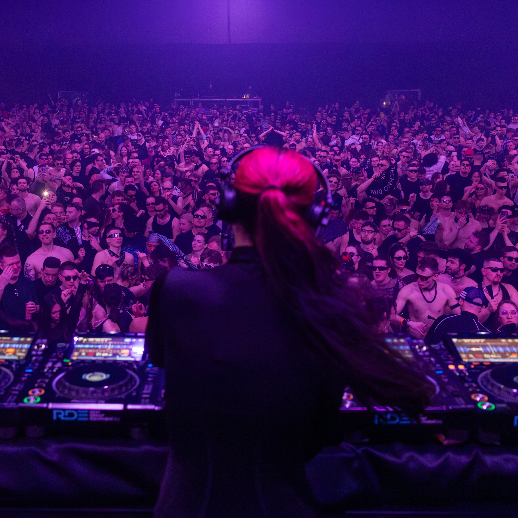 Warsaw’s Emerging EDM Scene Boosts City’s Nightlife Reputation