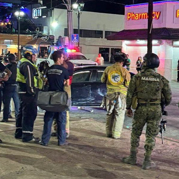Driver Reported Dead Days After Vehicle Hits World Cup Fans in Mexico