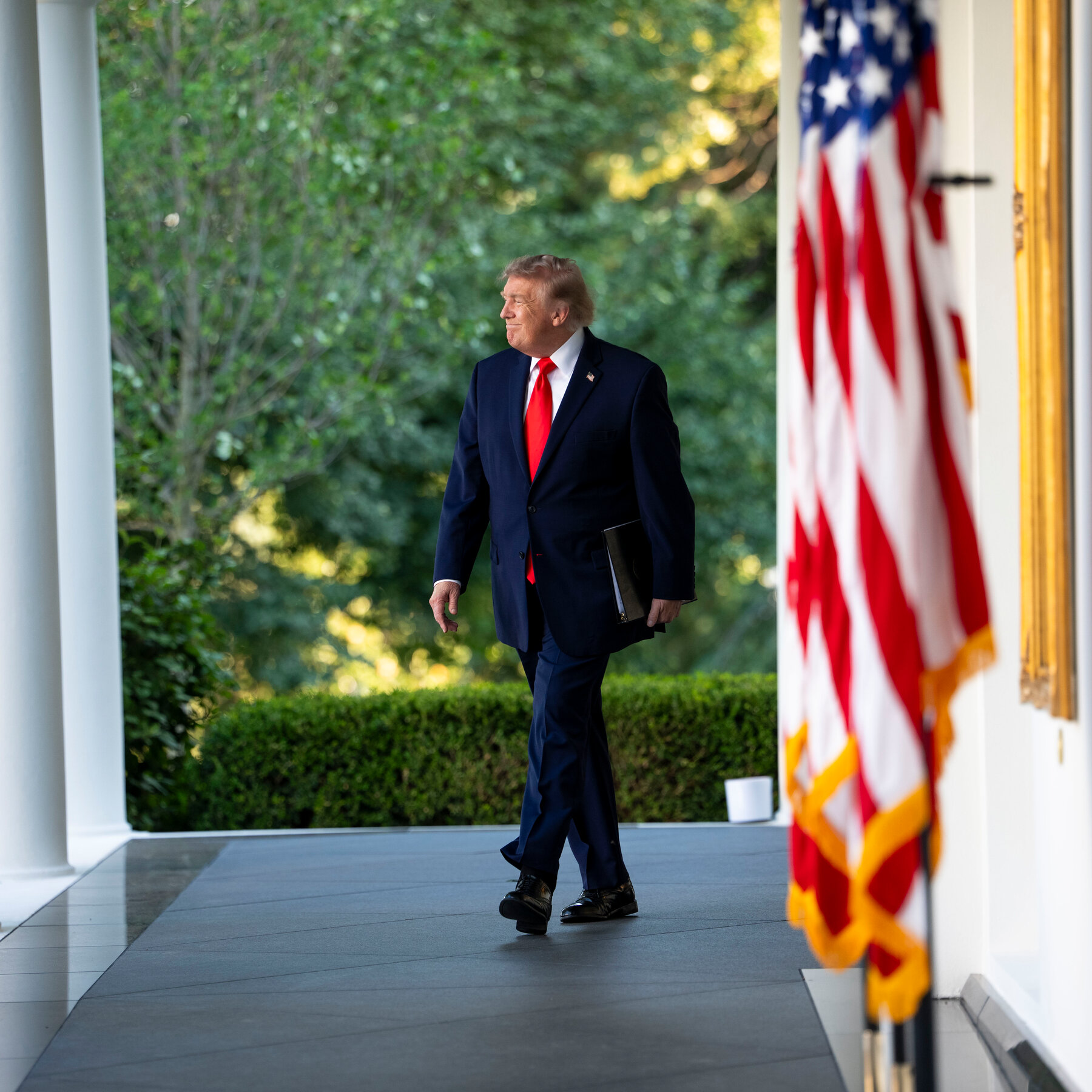Trump’s Business Holdings Pose Unprecedented Conflict‑of‑Interest Risks