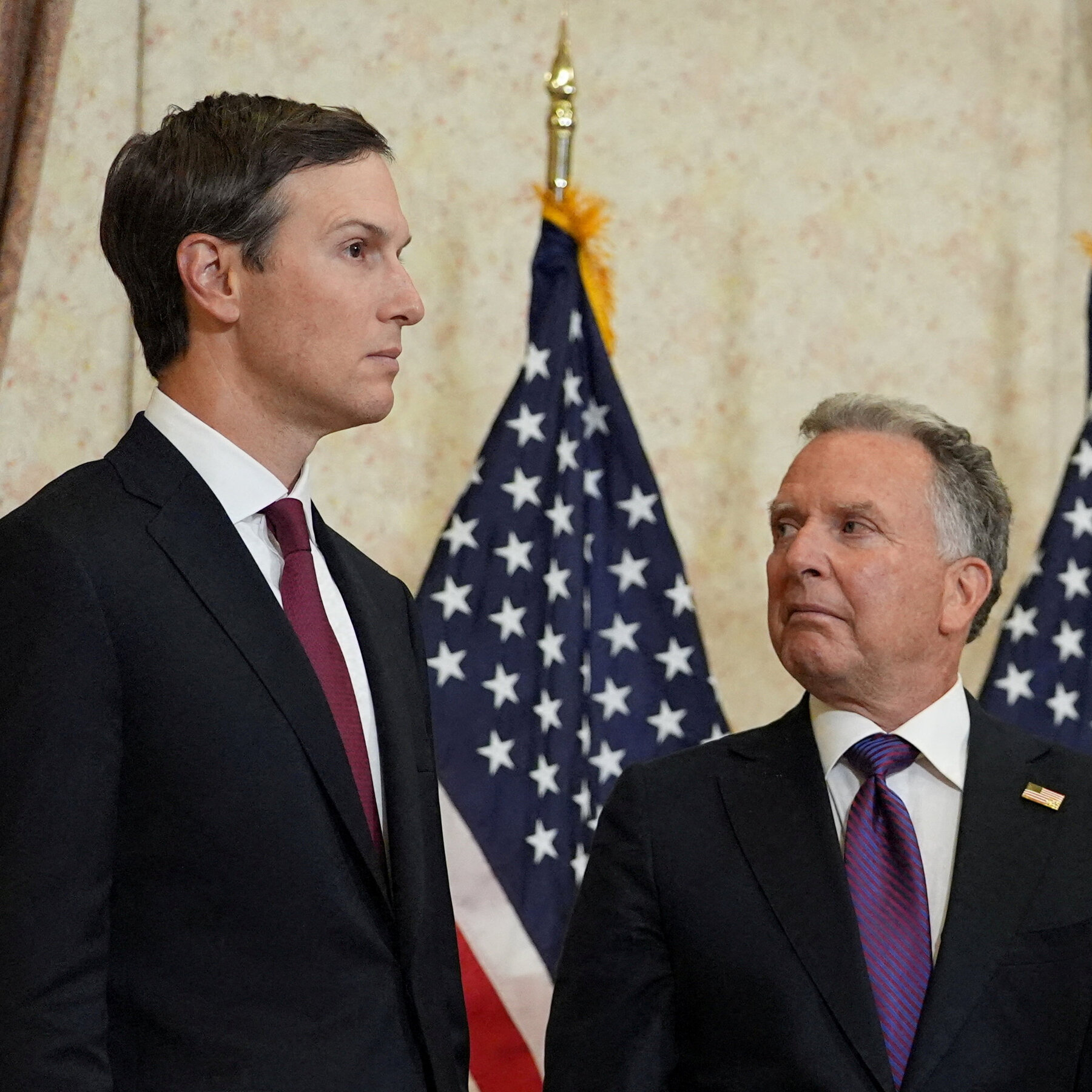 US and Iran Resume Diplomatic Talks in Qatar