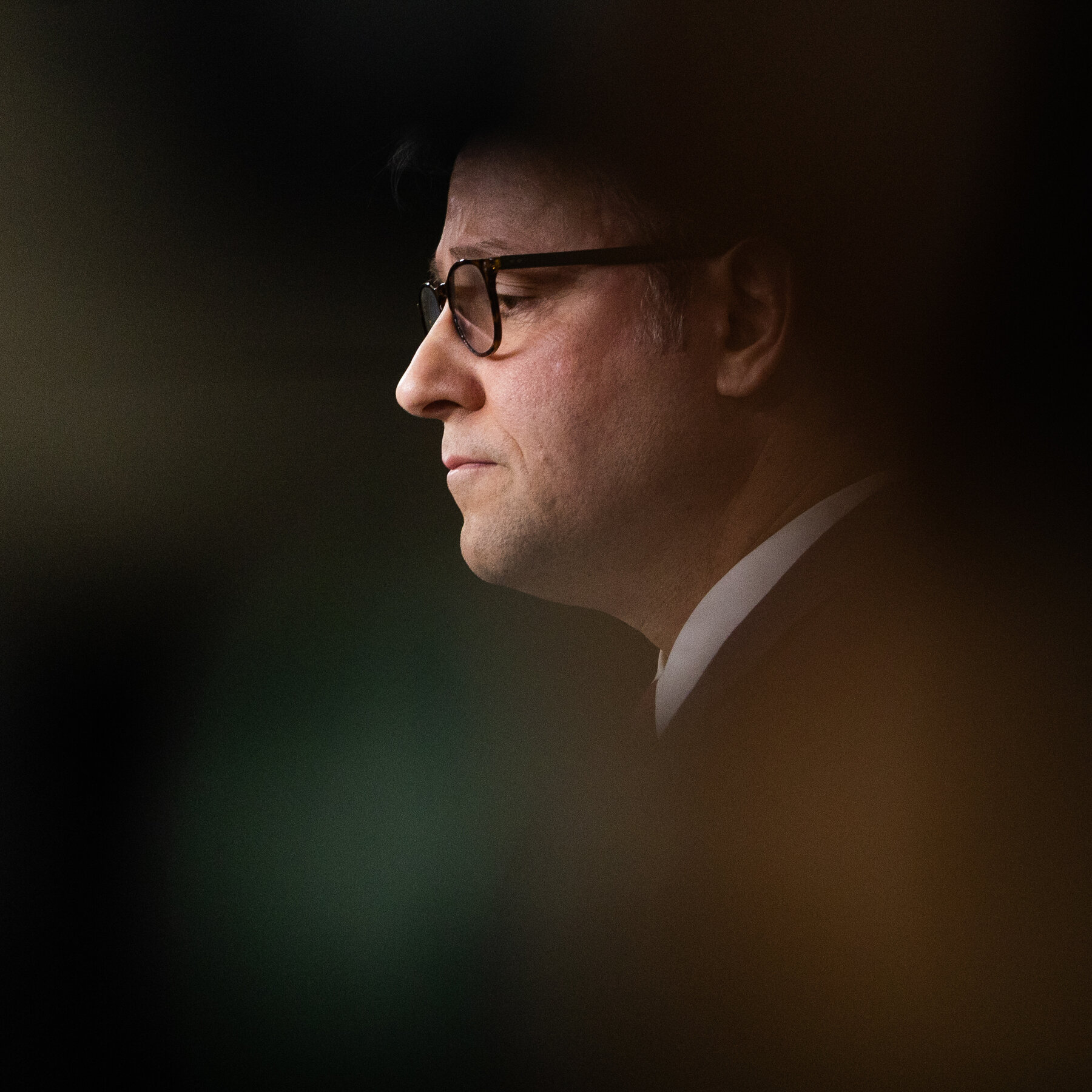 House Speaker Johnson Faces Growing Republican Frustration Over Unfulfilled Promises