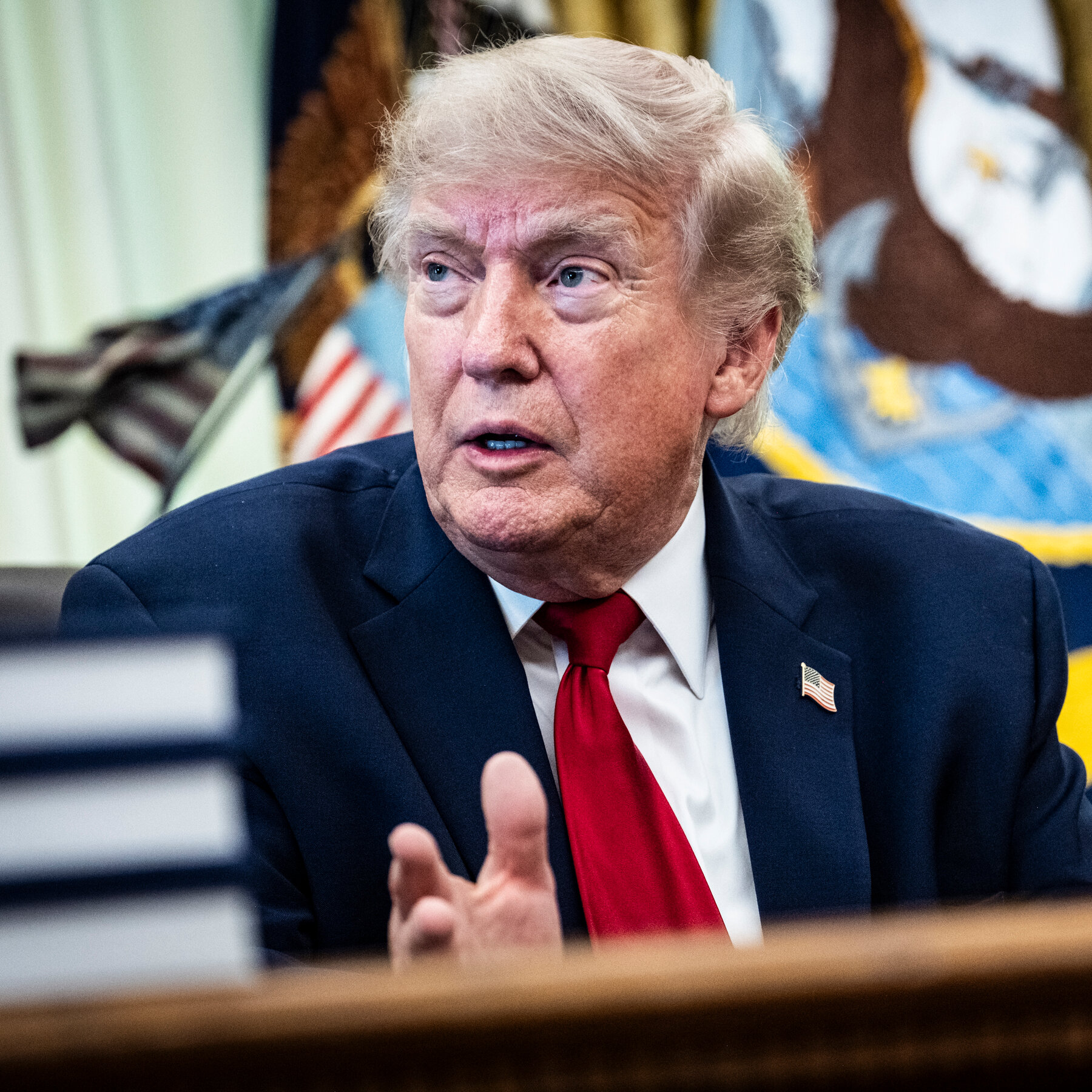 Trump Launches New Business Ventures, Breaking Tradition of Conflict‑of‑Interest Avoidance