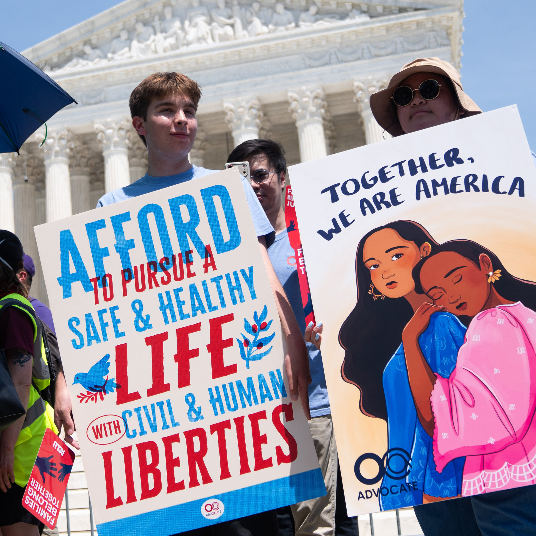 Supreme Court Grants Major Conservative Victories While Curtailing Some Trump Initiatives