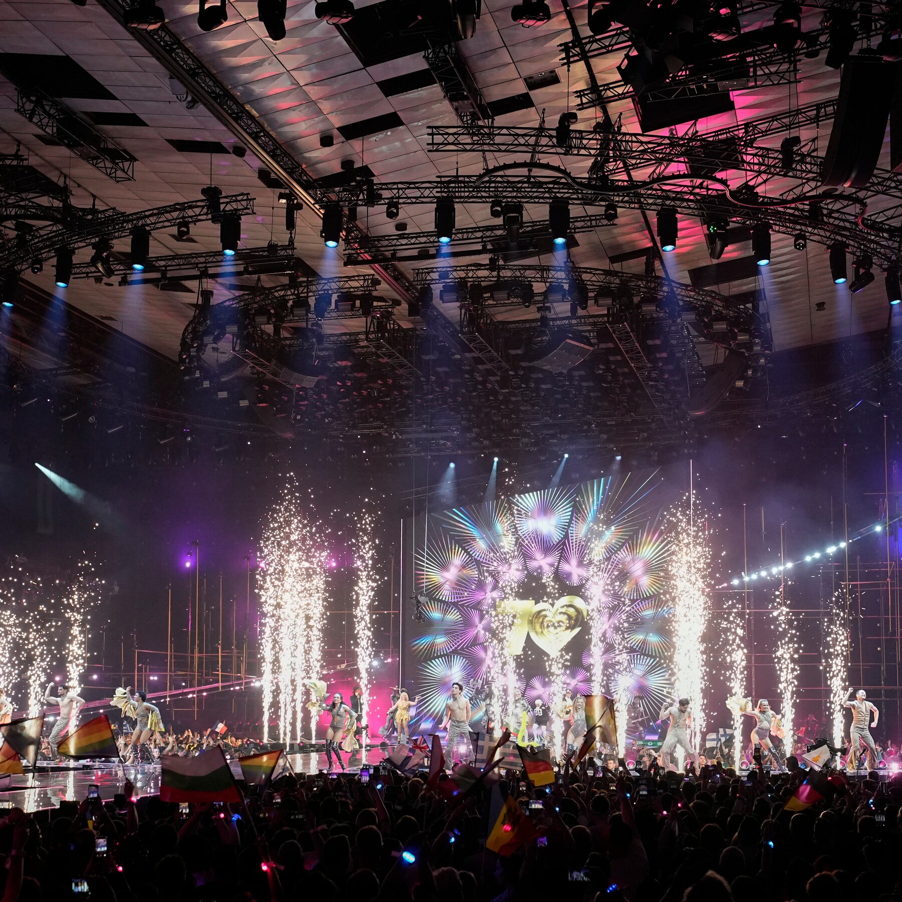 Canada Confirms Participation in Eurovision Song Contest