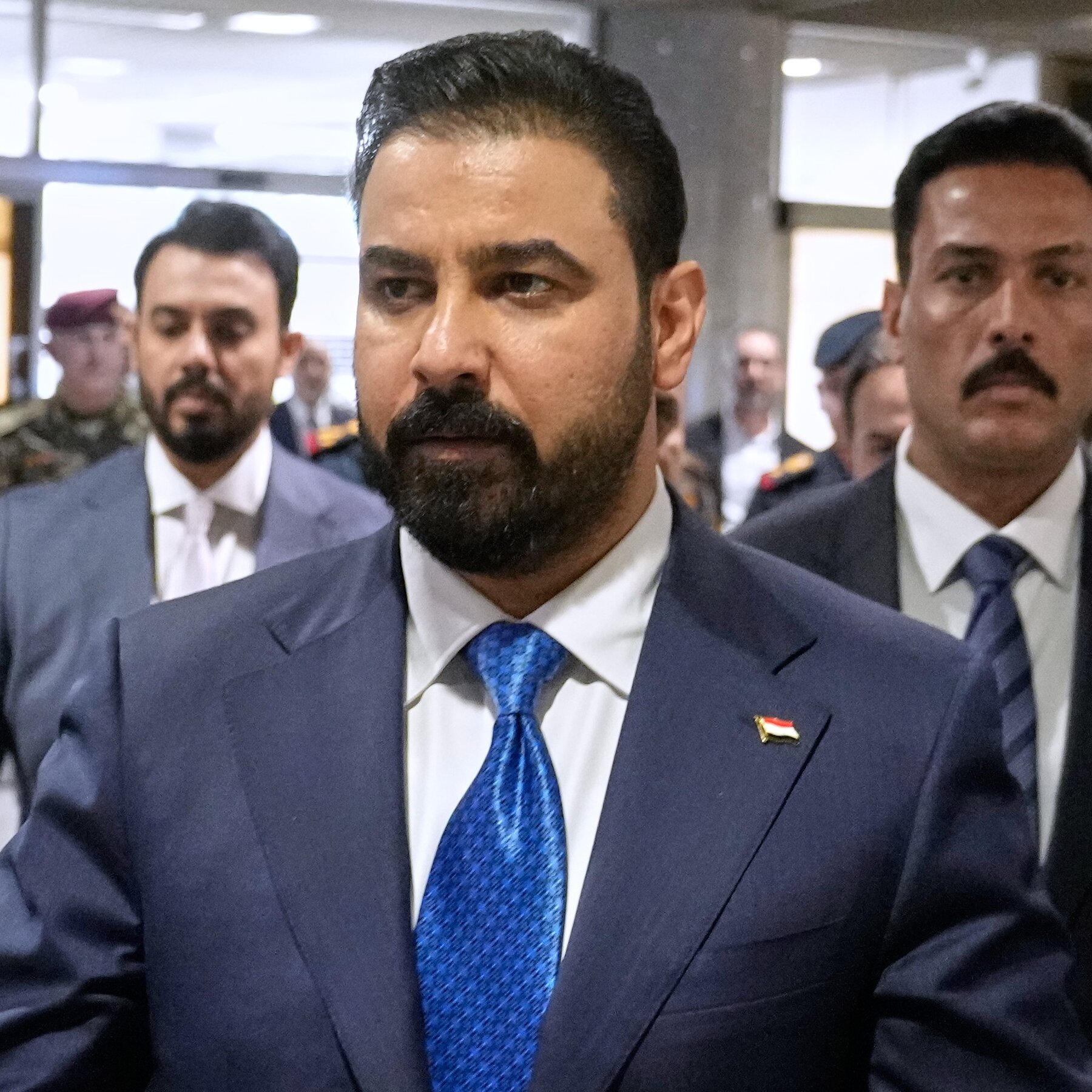 U.S. Restarts Dollar Transfers to Iraq After Months-Long Halt