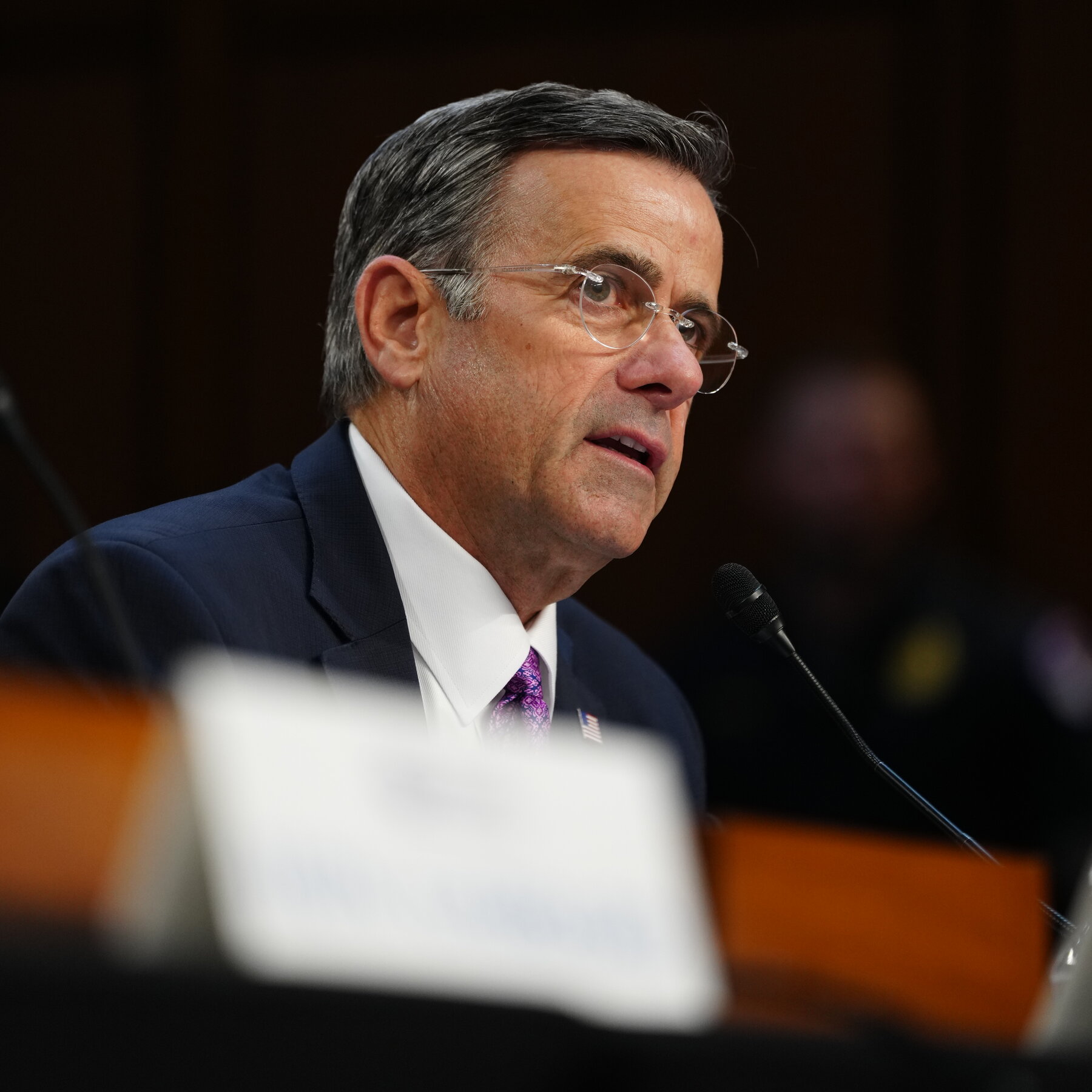 Federal Court Halts Dismissal of 19 CIA and ODNI Officers Assigned to Diversity Initiatives