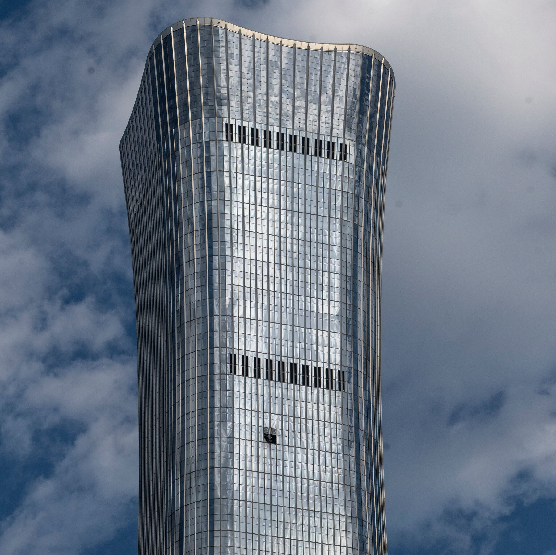 China Discloses Pilot’s Mental Health Issues After Plane Crashed Into Beijing Skyscraper