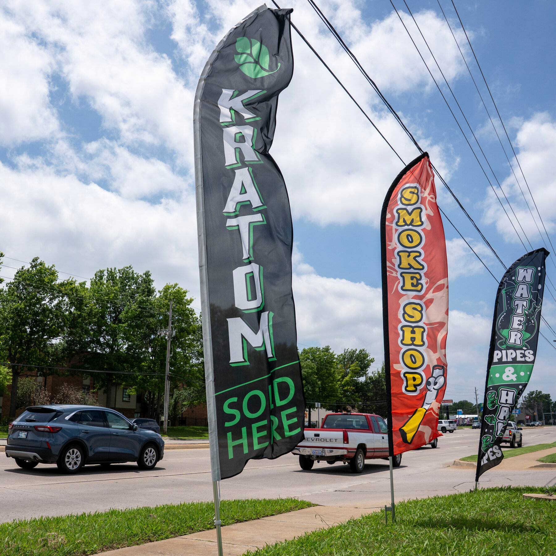 Administration Moves to Ban Synthetic Kratom, Boosting Sales of Botanical Supplements