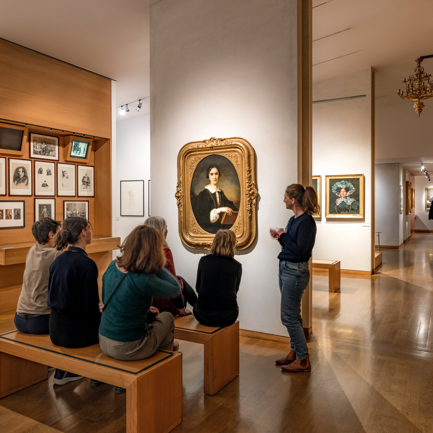 European Jewish Museums Report Declining Attendance and Growing Misconceptions About Israeli Links