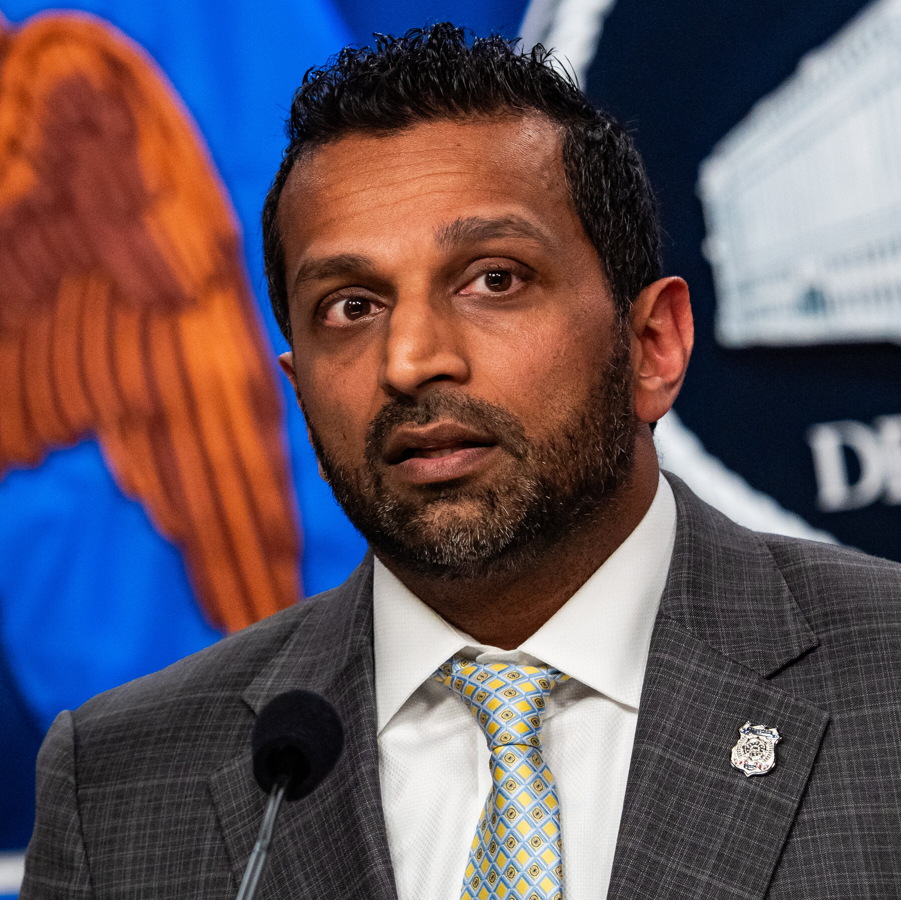 FBI Deploys Hundreds of Analysts to Review Fulton County Election Records