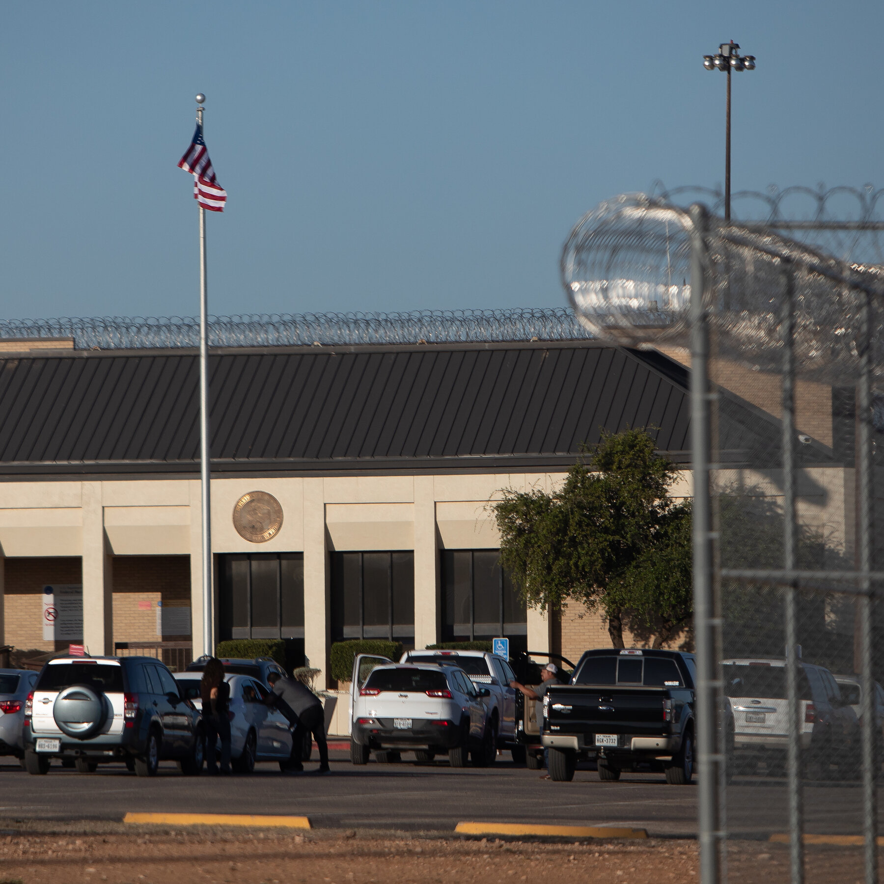 Bureau of Prisons to Shut Down Multiple Prisons Citing Dilapidated Facilities, Staffing Gaps and Budget Cuts
