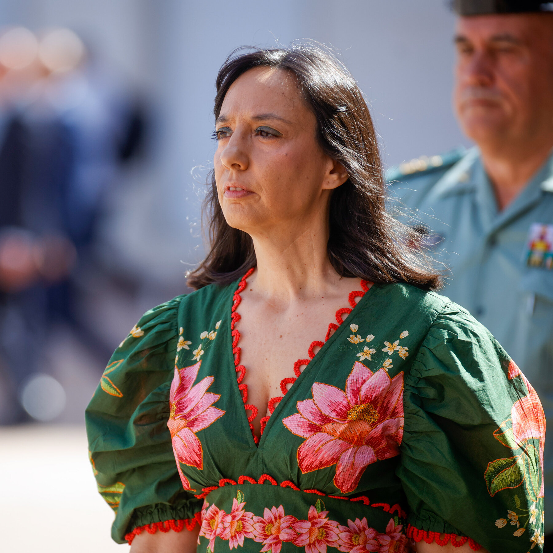 Spanish Court Probes Police Chief Mercedes González Amid Allegations of Pressure on Prime Minister