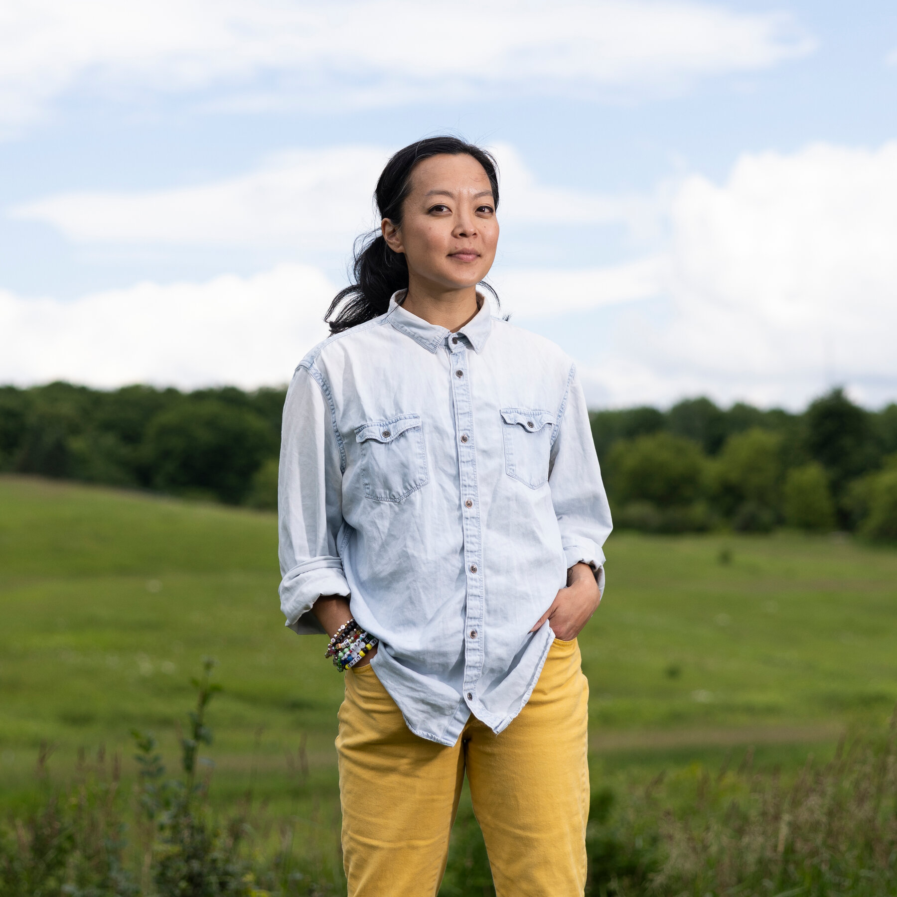 Wisconsin Governor Race: Democrat Socialist Legislator Francesca Hong Tests Appeal in Swing State