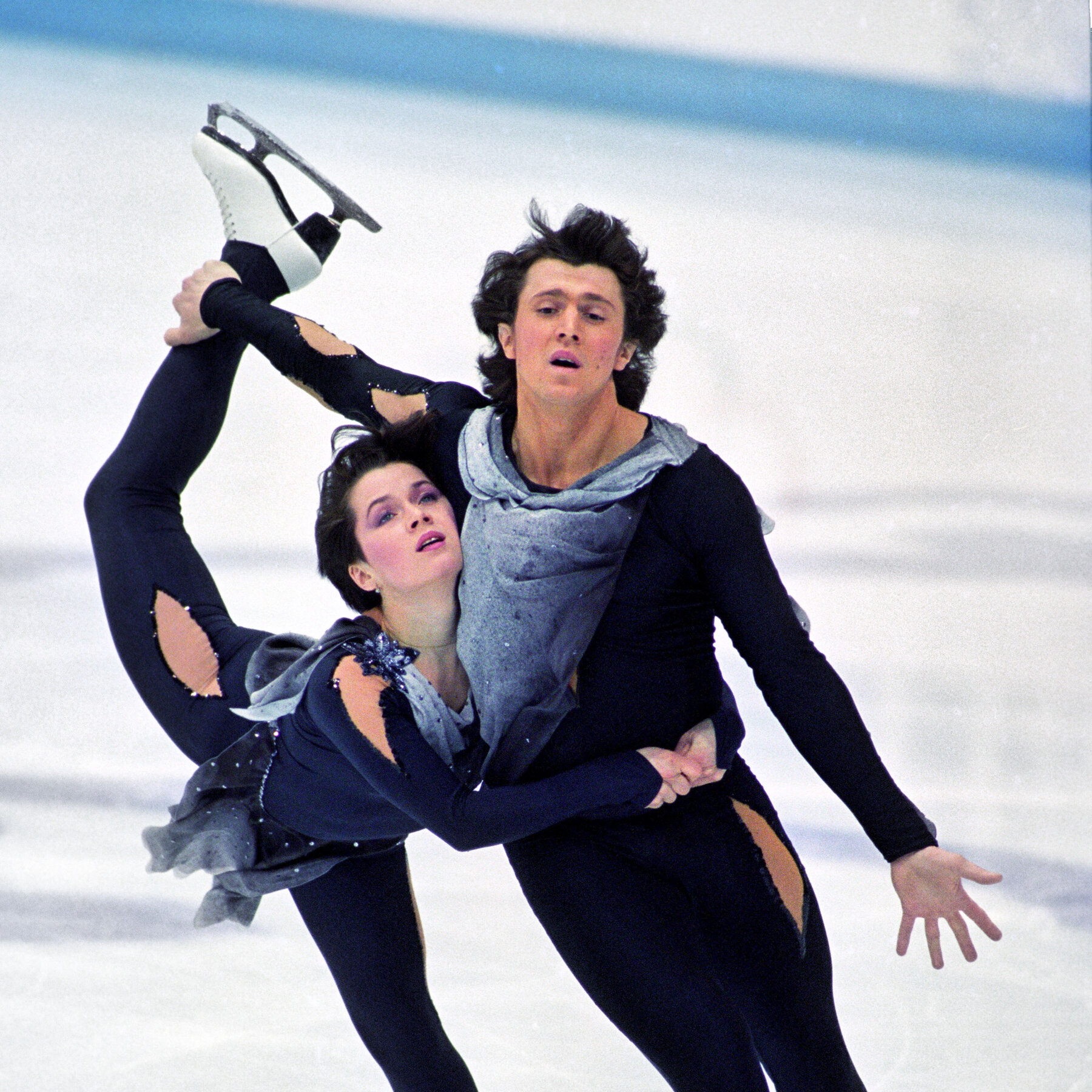 Two-Time Olympic Gold Medalist Artur Dmitriev Dies at 58