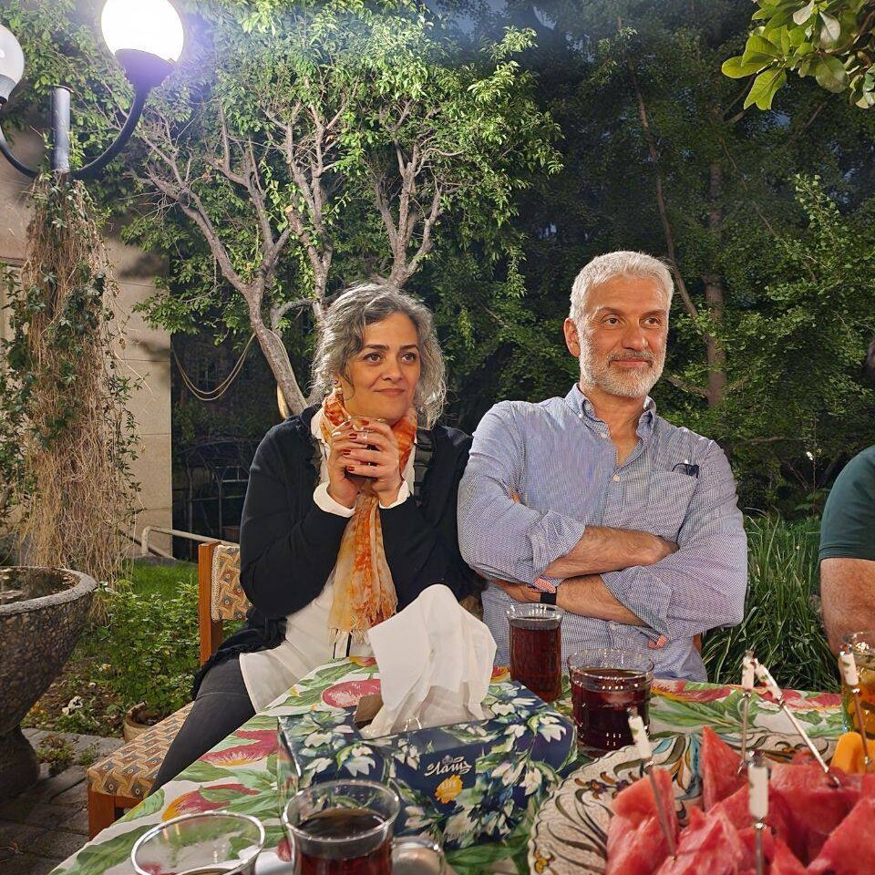 Iran Projects Unity Abroad While Intensifying Domestic Crackdown, Security Service Targets Dissidents