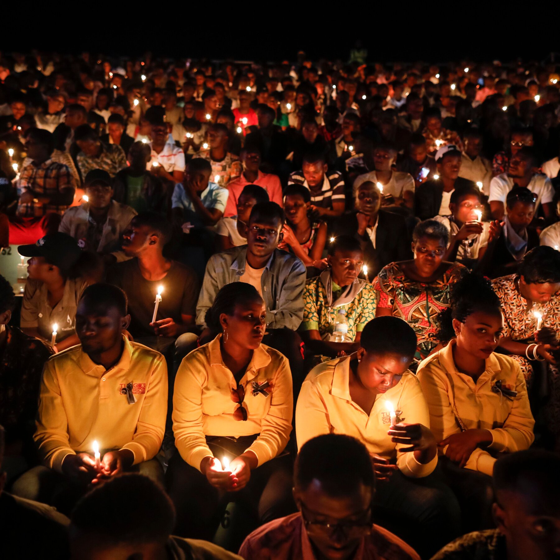 Rwanda Commemorates July 4 Liberation Day Marking End of Genocide