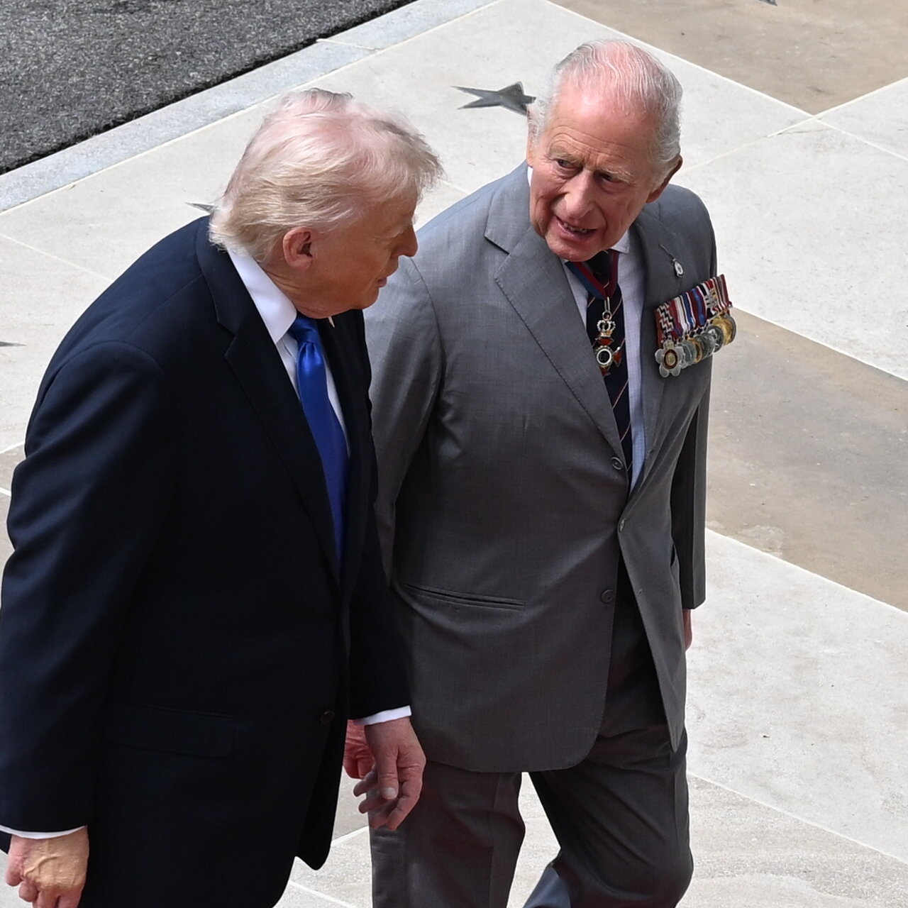 Britain Treats July 4 as Ordinary Saturday, Despite Limited Attention