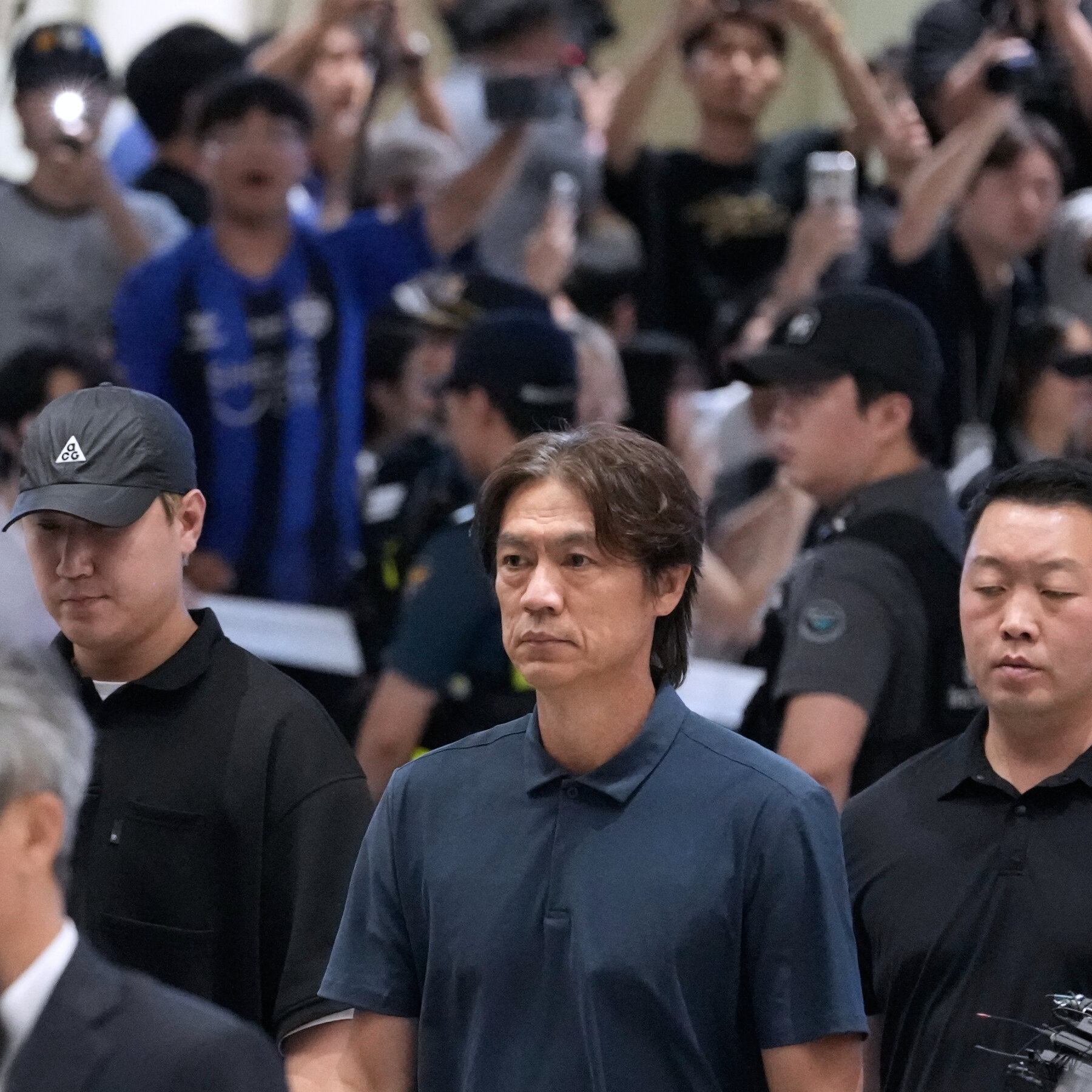 World Cup Exits Spark Abuse and Violence Toward Teams