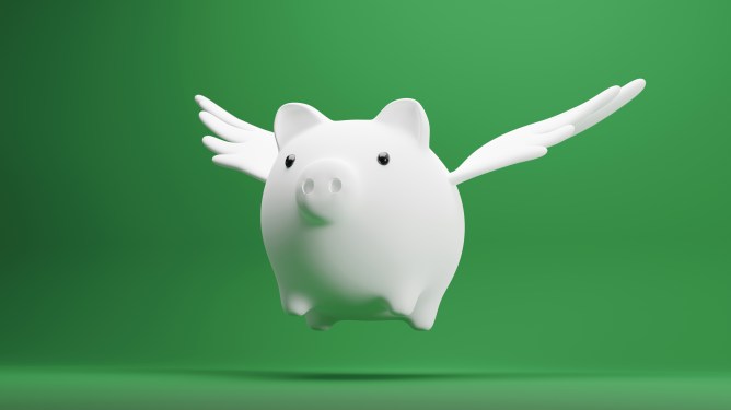 Almost 90 New Unicorns Announced This Year