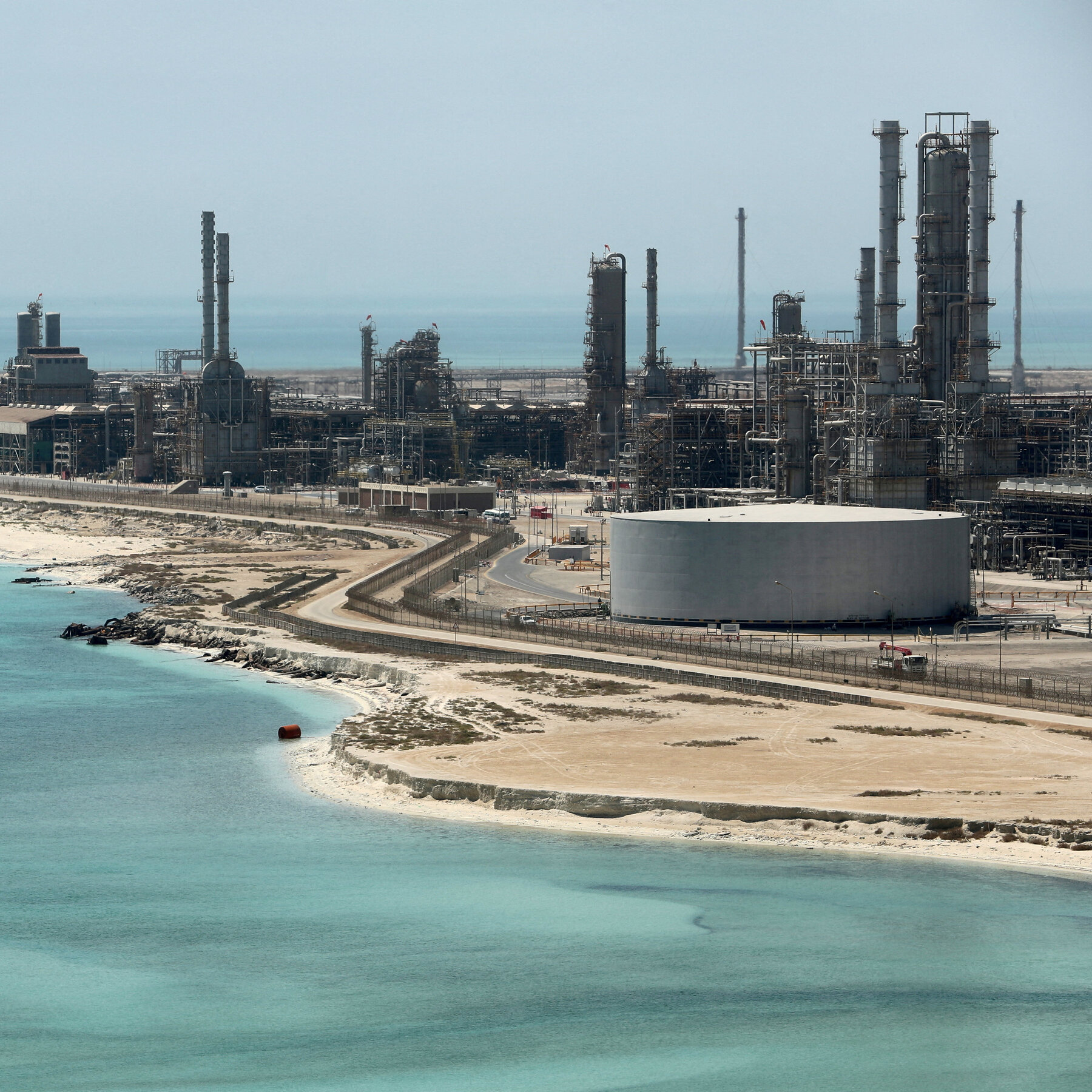 Oil Prices Slip While OPEC+ Commits to Increase Output