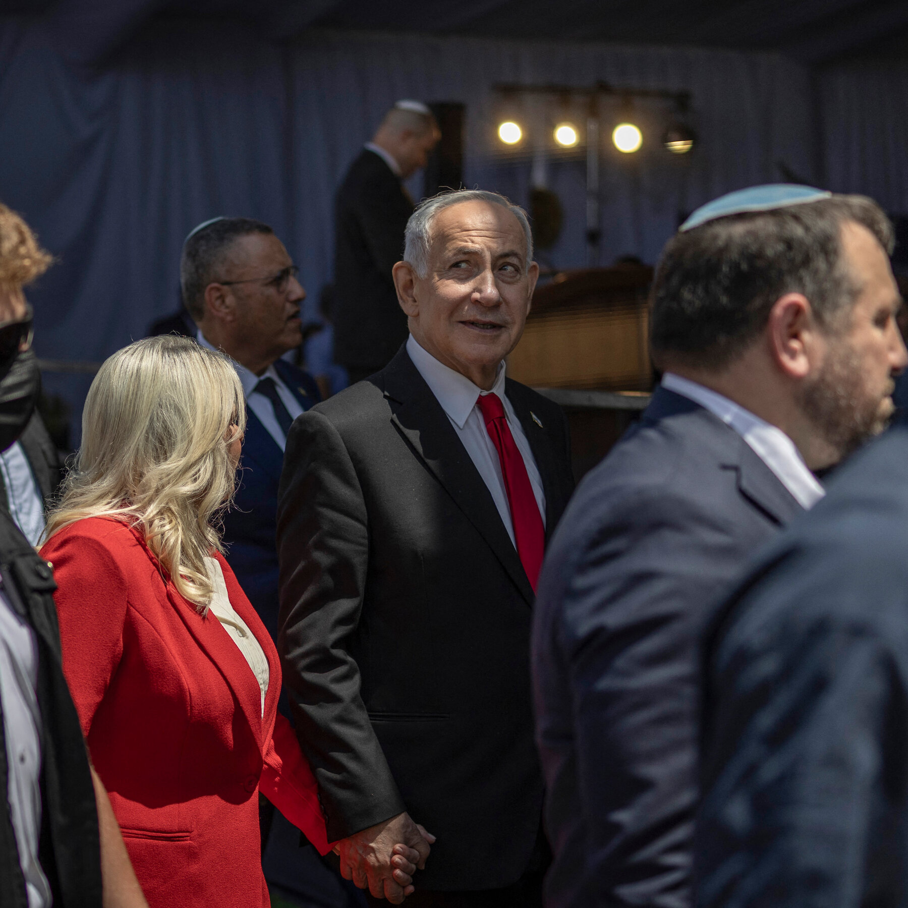 Israeli Cabinet Moves to Defy Supreme Court Ruling, Escalating Netanyahu-Judiciary Clash