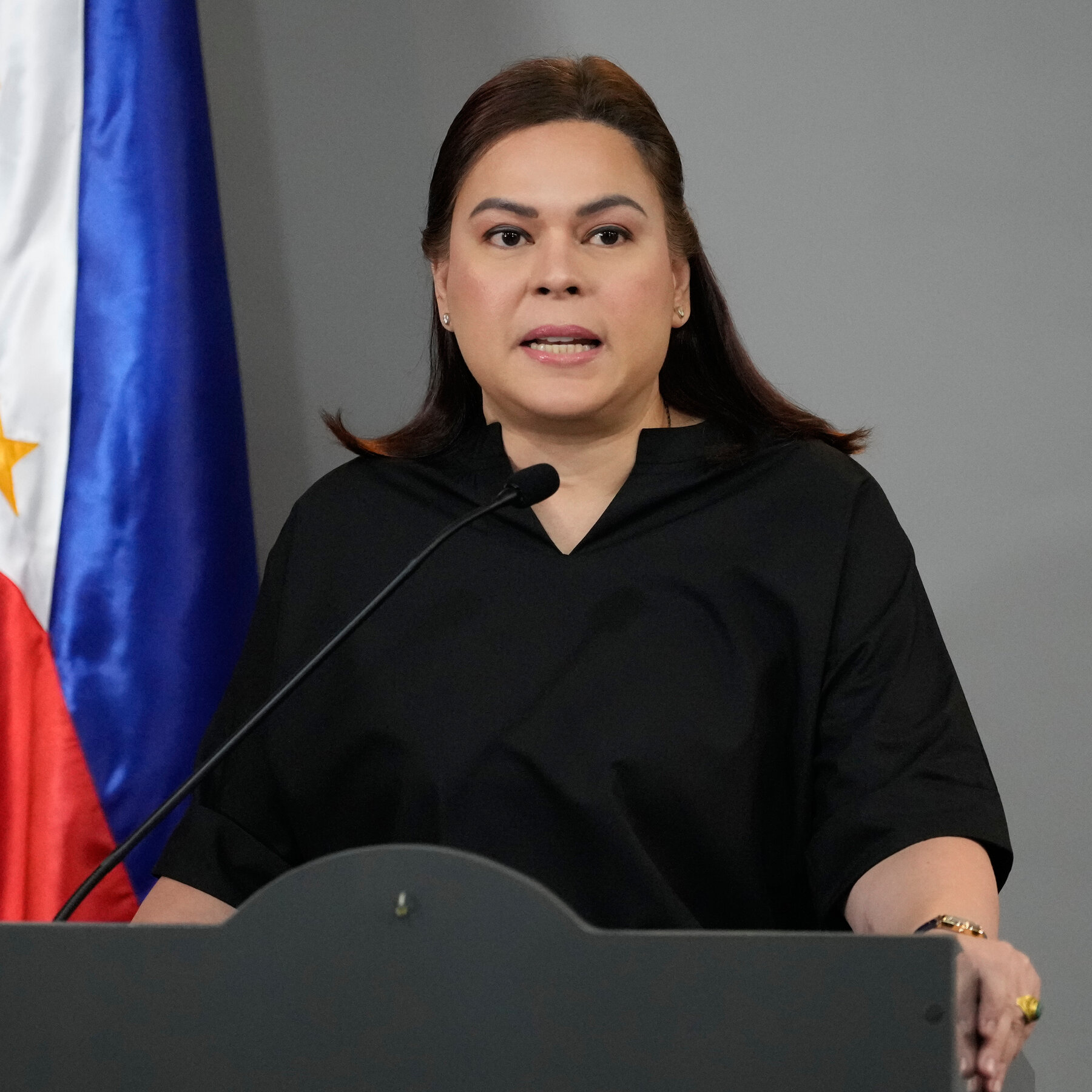 Impeachment trial of Philippine Vice President Sara Duterte to start