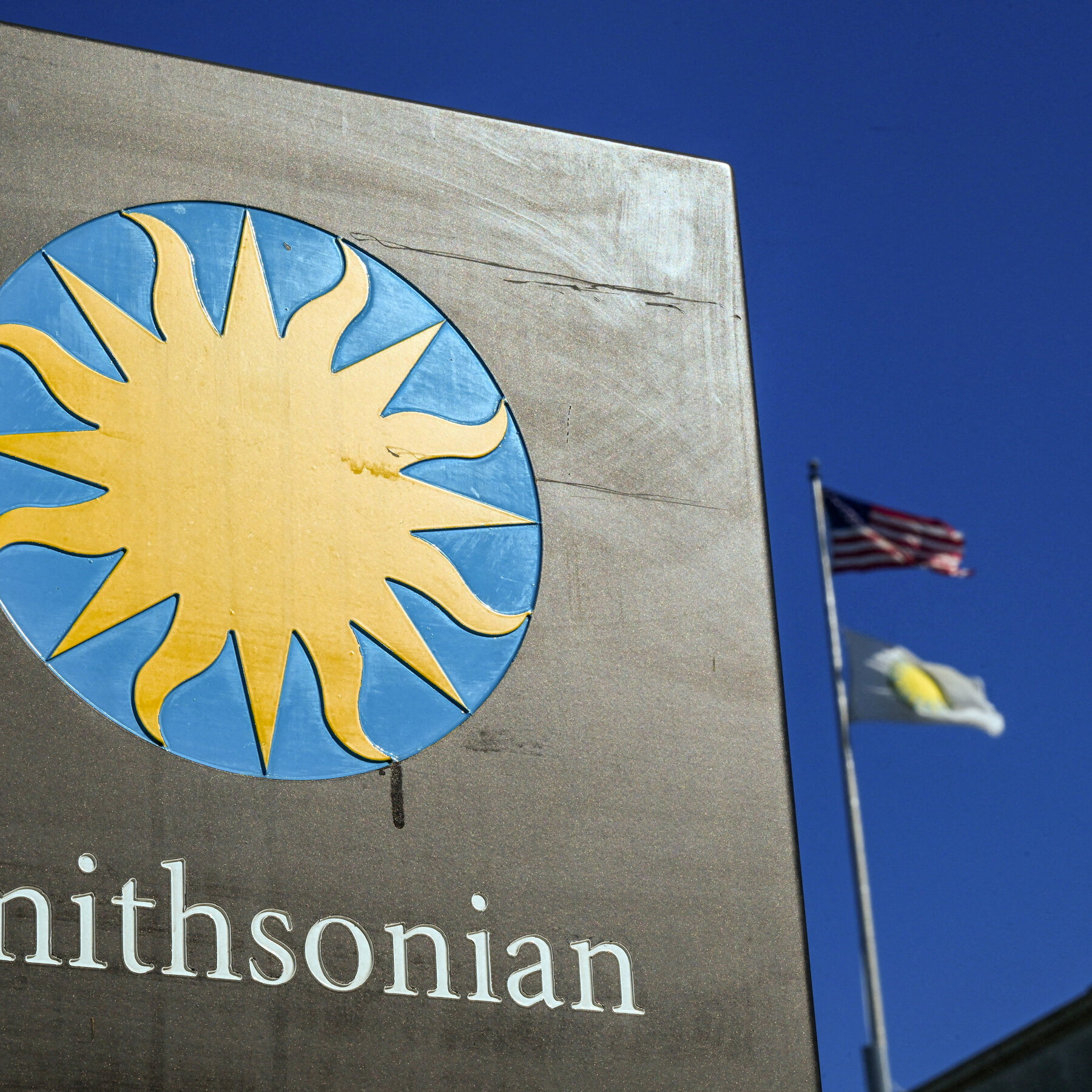 Trump’s Post‑2025 Pressure Campaign Targets Smithsonian Museums