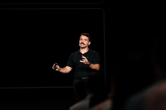 Vercel CEO Guillermo Rauch advocates for separating core systems from autonomous entities